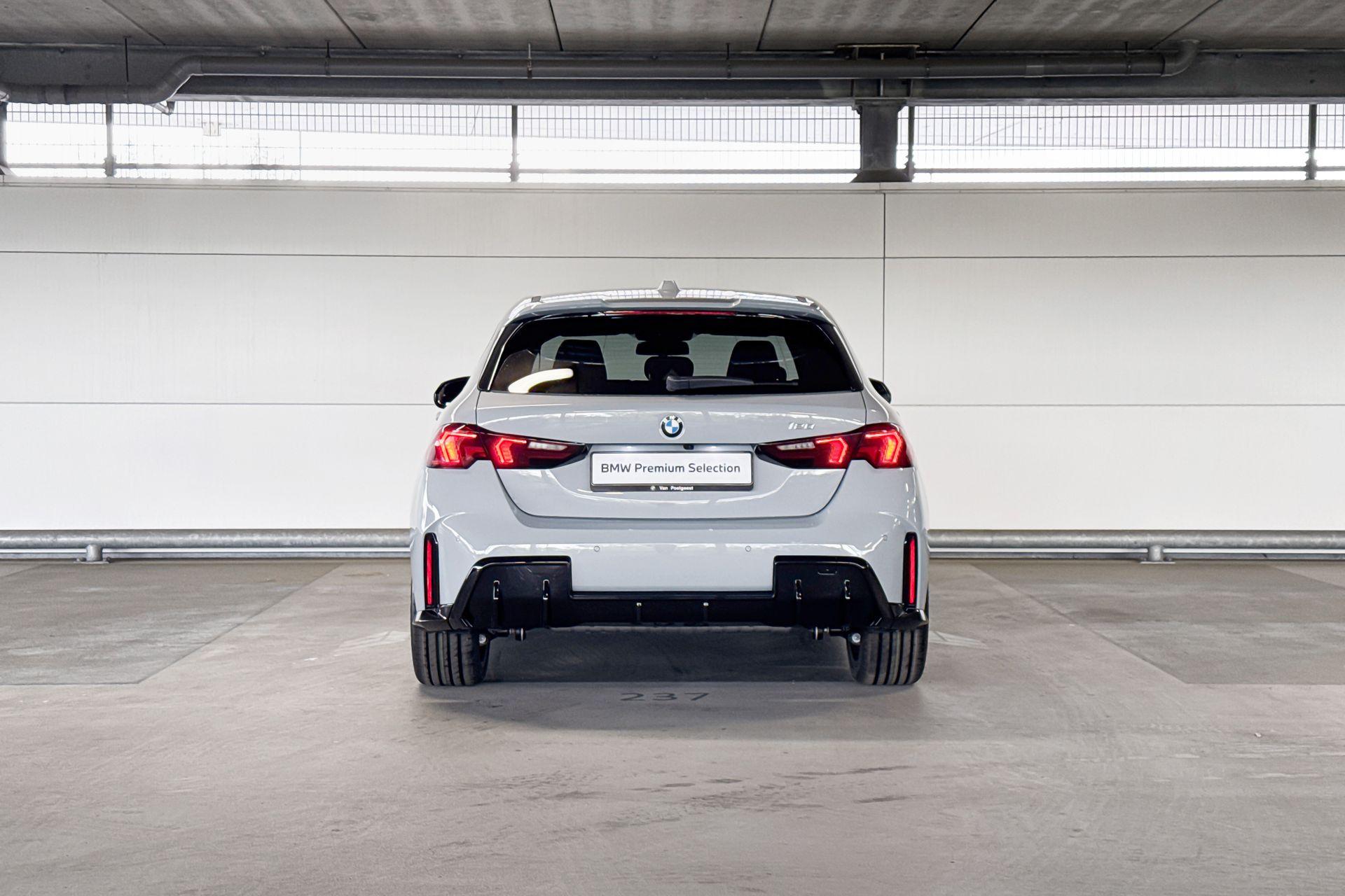 Foto van BMW 120