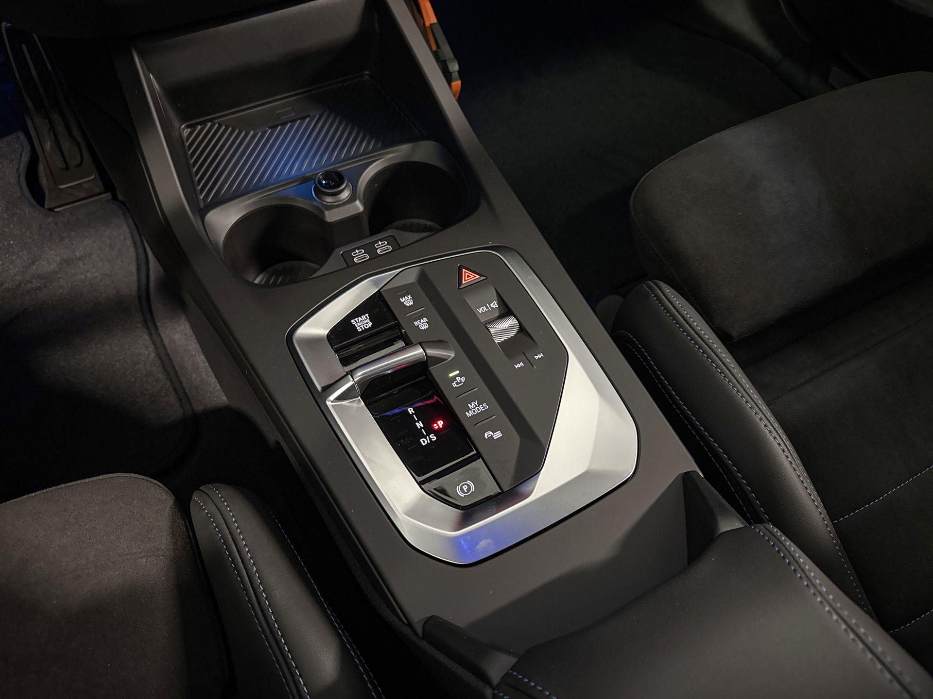 Foto van BMW 120