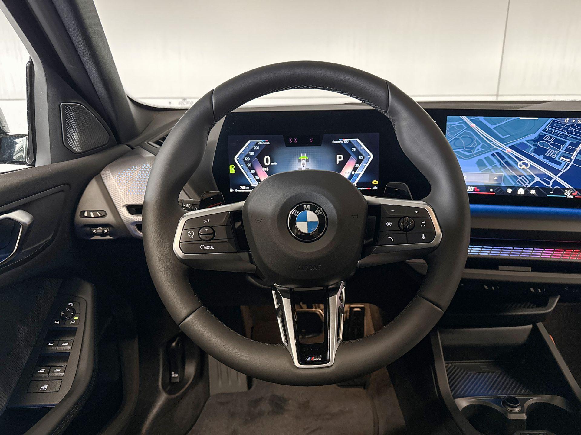 Foto van BMW 120