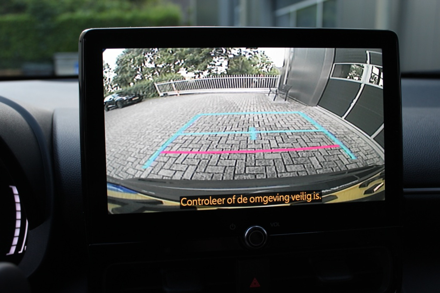 Foto van Toyota Toyota Yaris Cross
