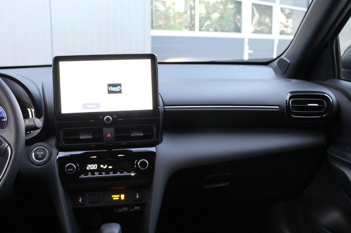 Foto van Toyota Toyota Yaris Cross
