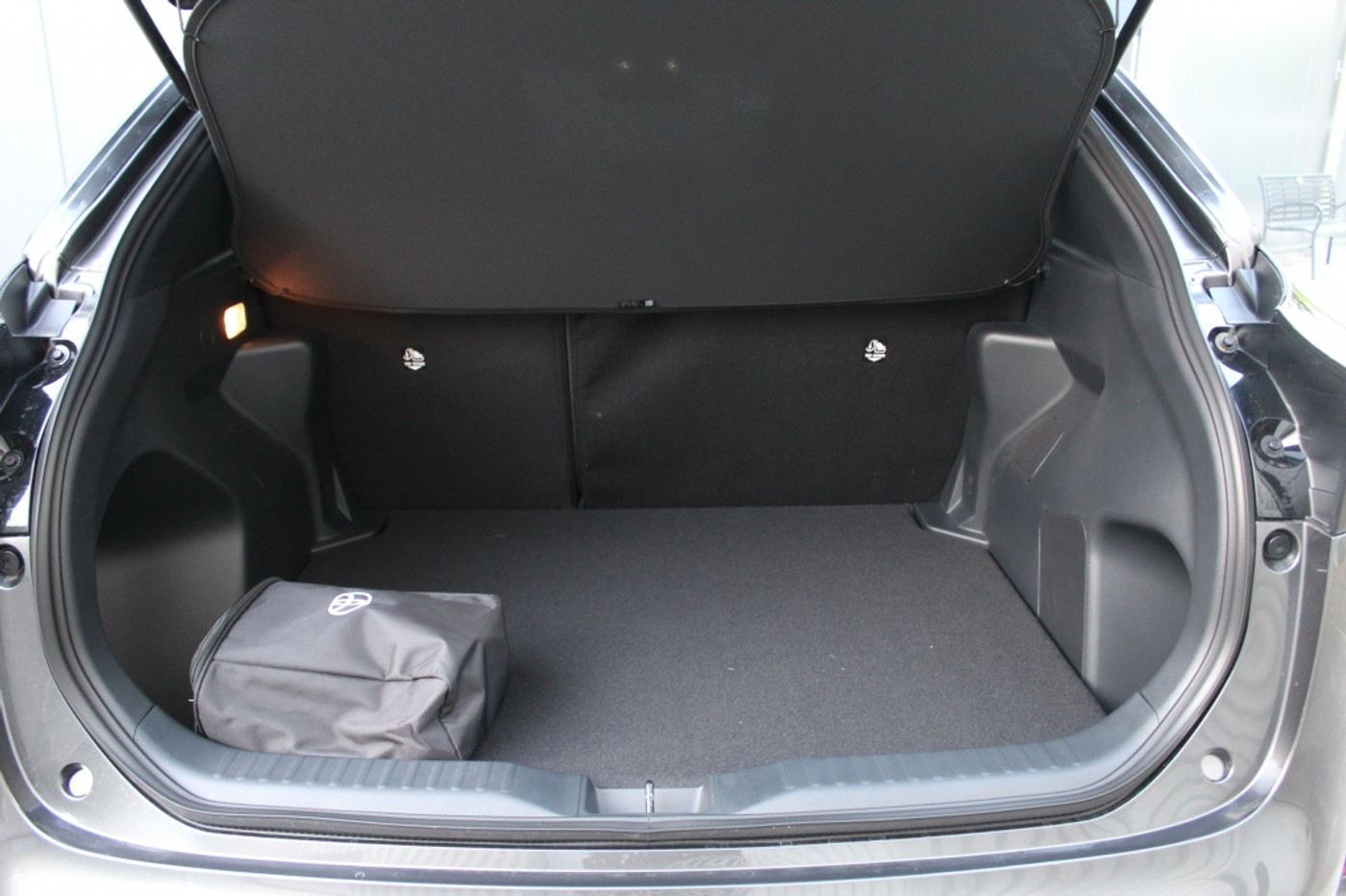 Foto van Toyota Toyota Yaris Cross