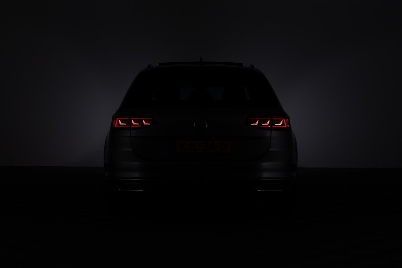 Foto van Volkswagen Passat Variant