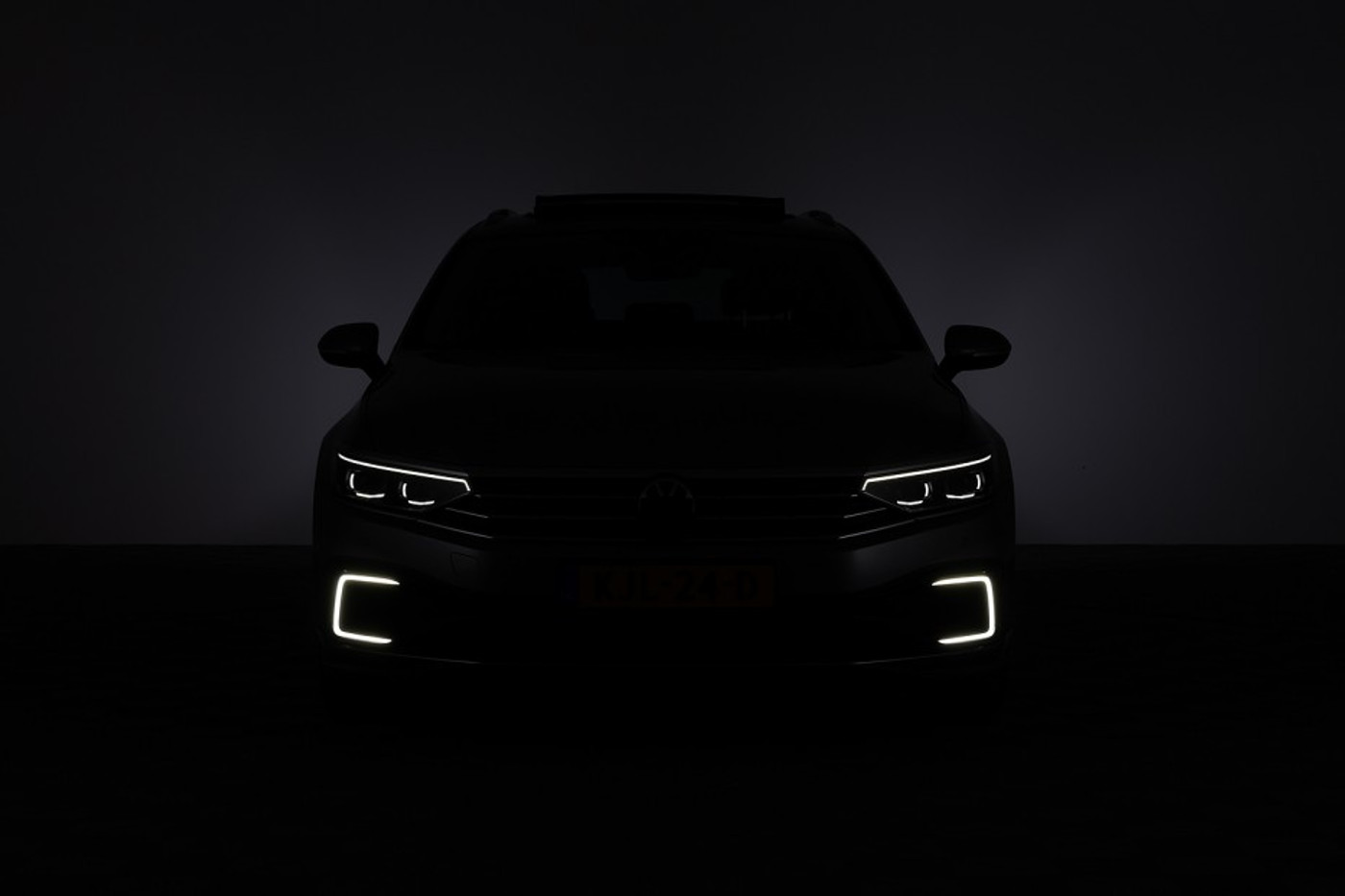 Foto van Volkswagen Passat Variant