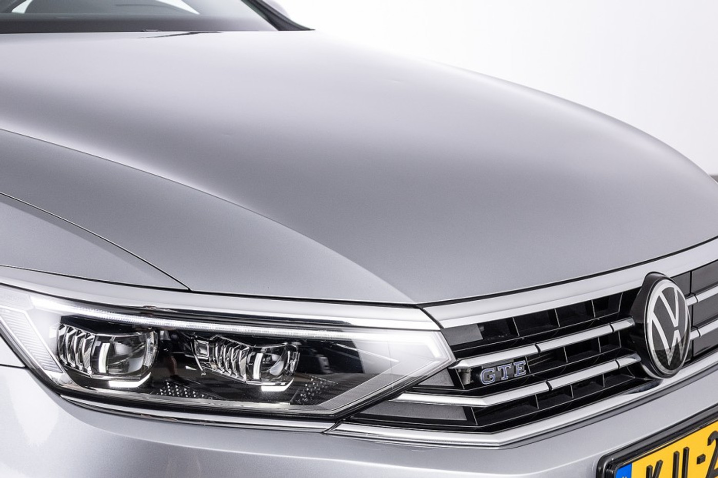 Foto van Volkswagen Passat Variant