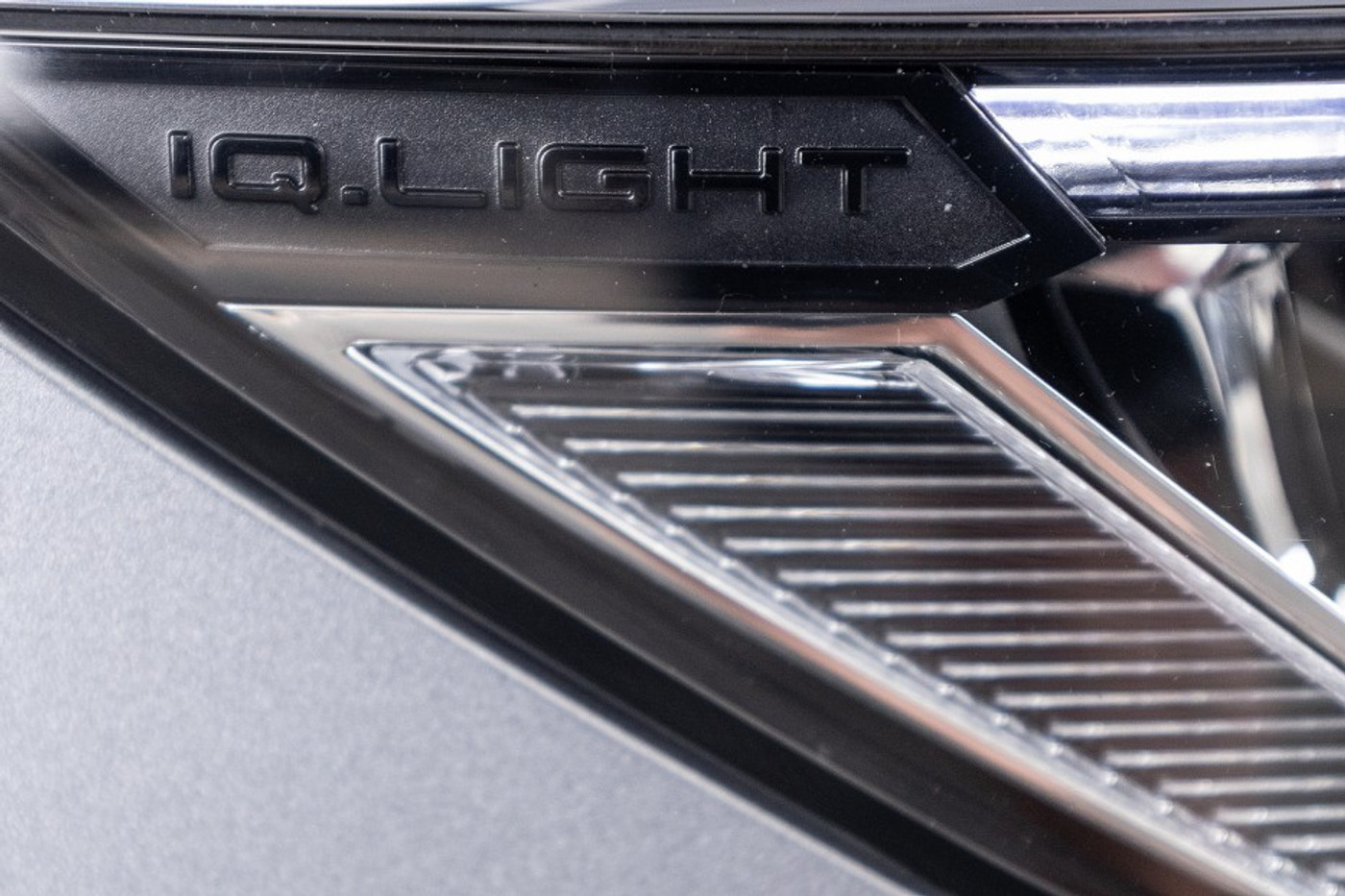 Foto van Volkswagen Passat Variant