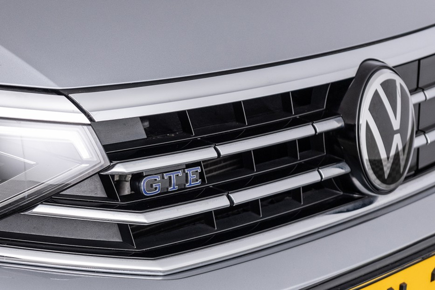 Foto van Volkswagen Passat Variant