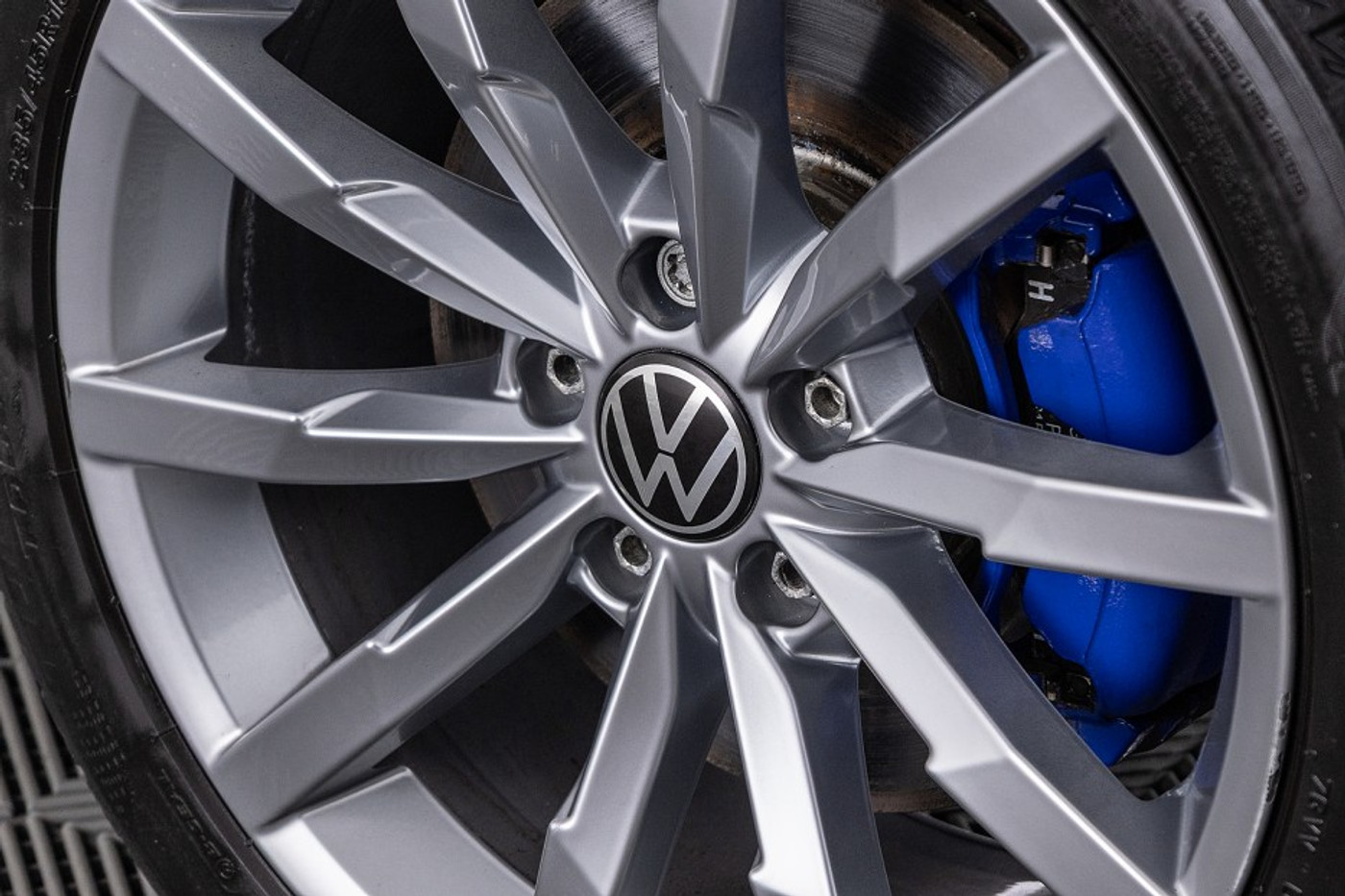 Foto van Volkswagen Passat Variant