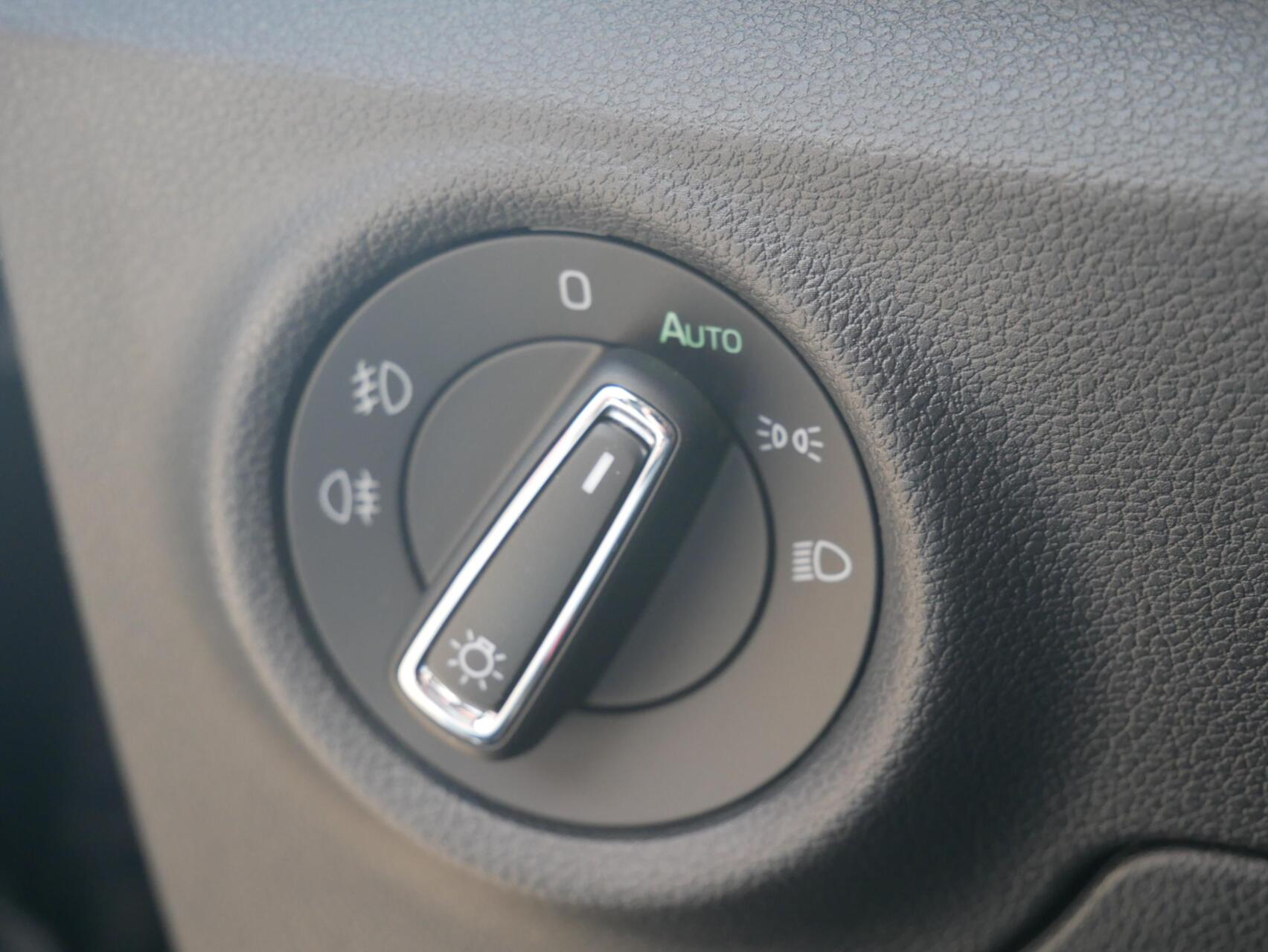 Foto van Skoda Kamiq