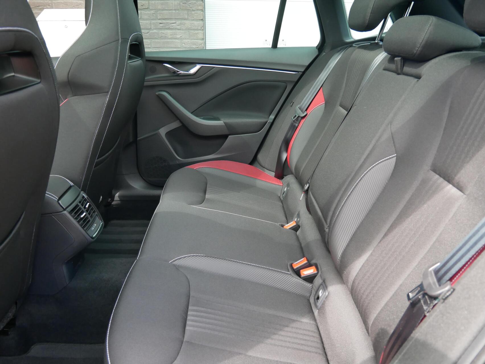 Foto van Skoda Kamiq