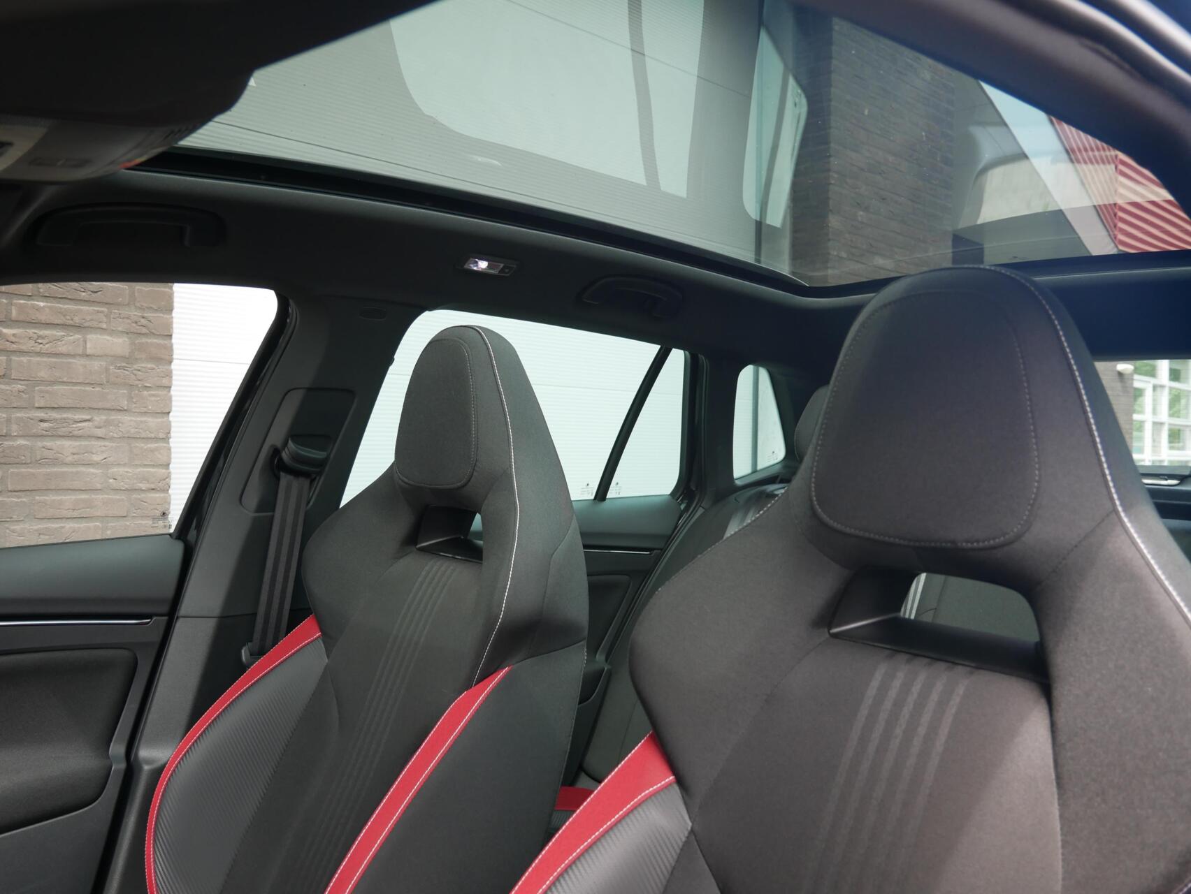Foto van Skoda Kamiq
