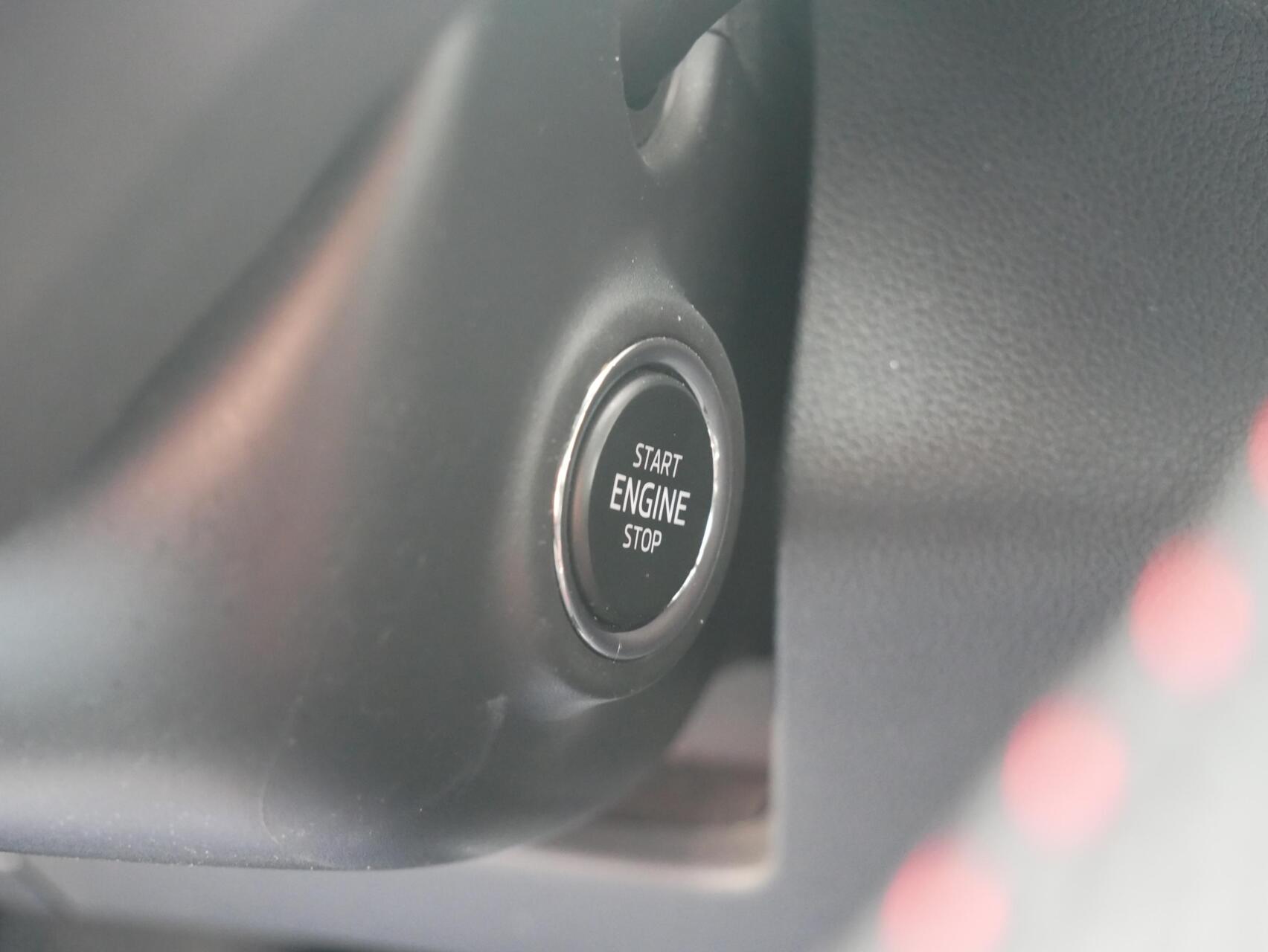 Foto van Skoda Kamiq