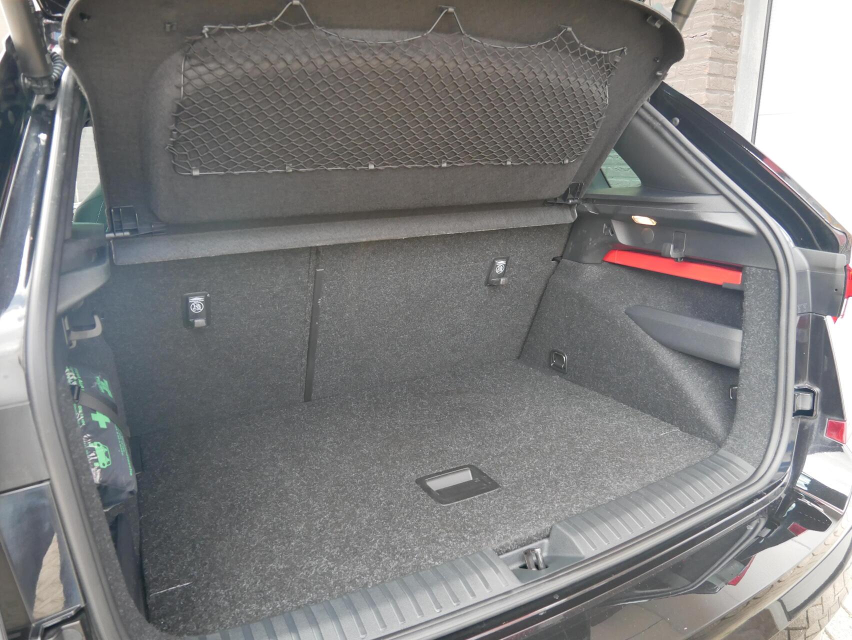 Foto van Skoda Kamiq