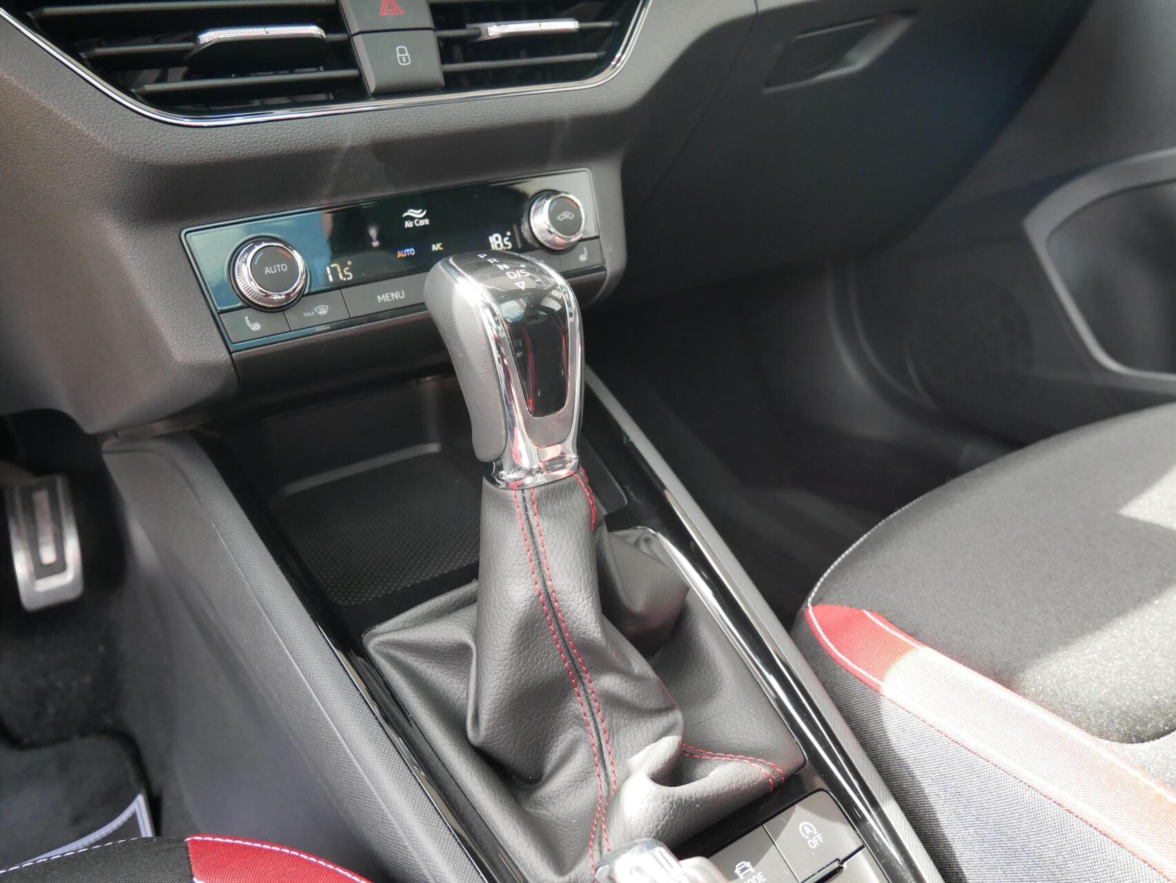 Foto van Skoda Kamiq