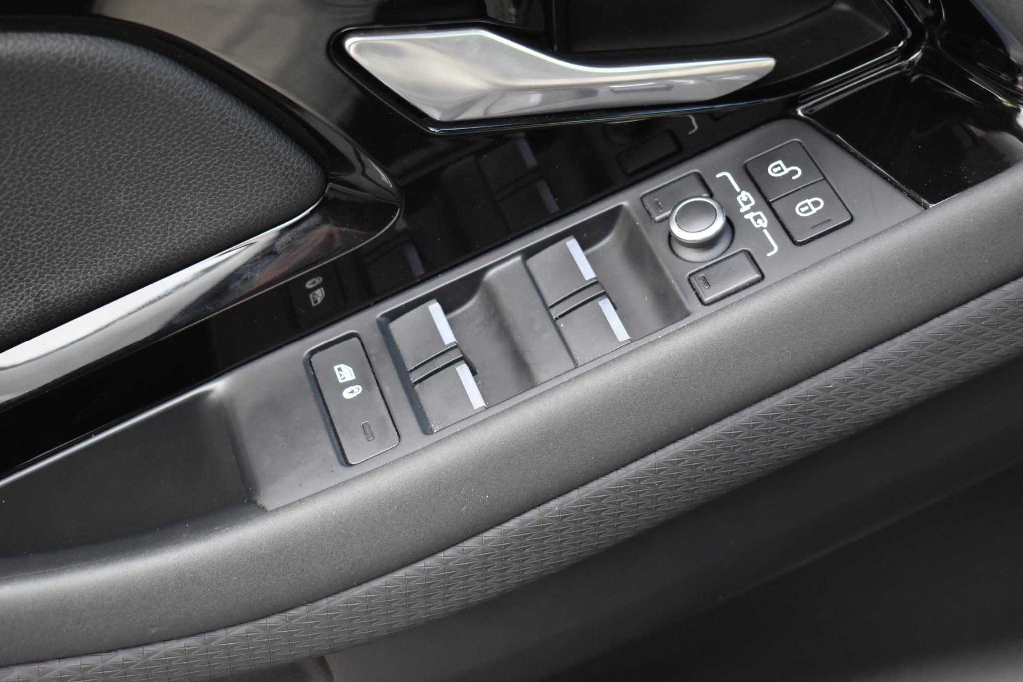 Foto van Land Rover Range Rover Evoque