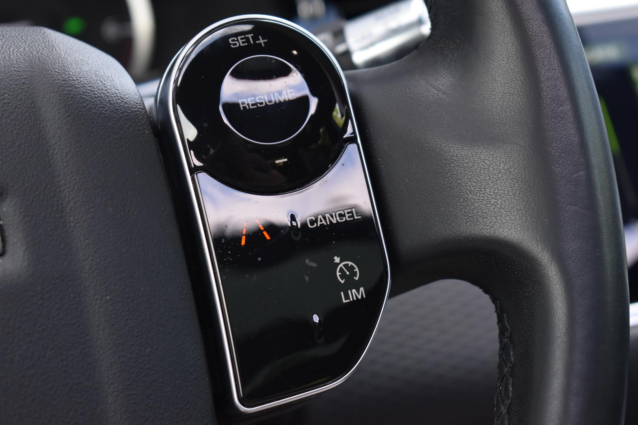 Foto van Land Rover Range Rover Evoque