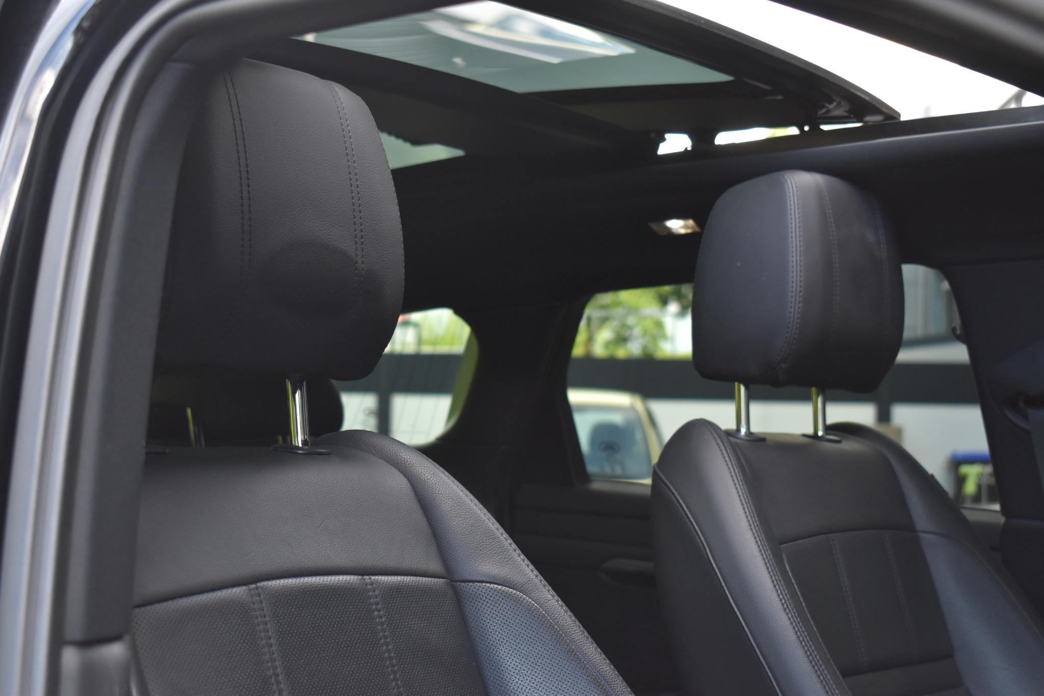 Foto van Land Rover Range Rover Evoque