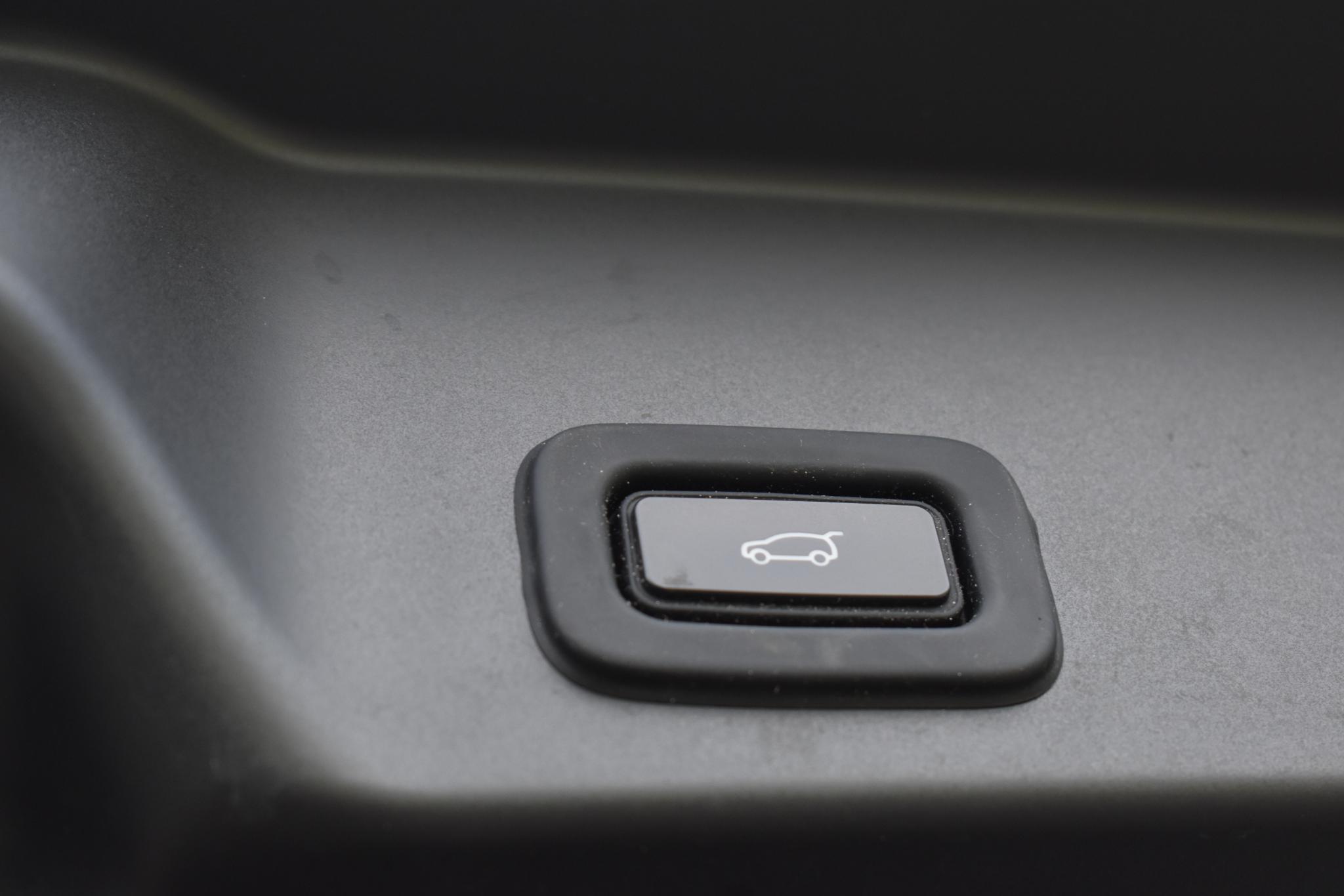 Foto van Land Rover Range Rover Evoque