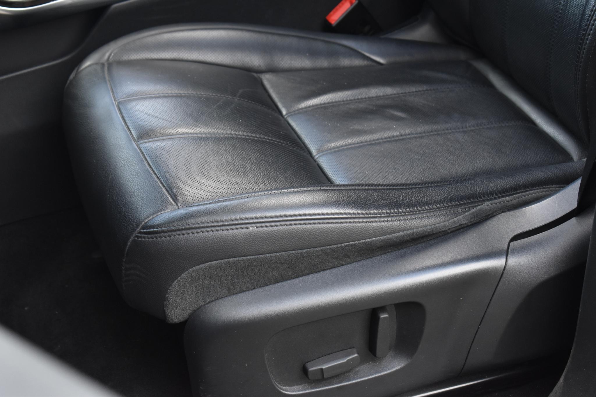 Foto van Land Rover Range Rover Evoque
