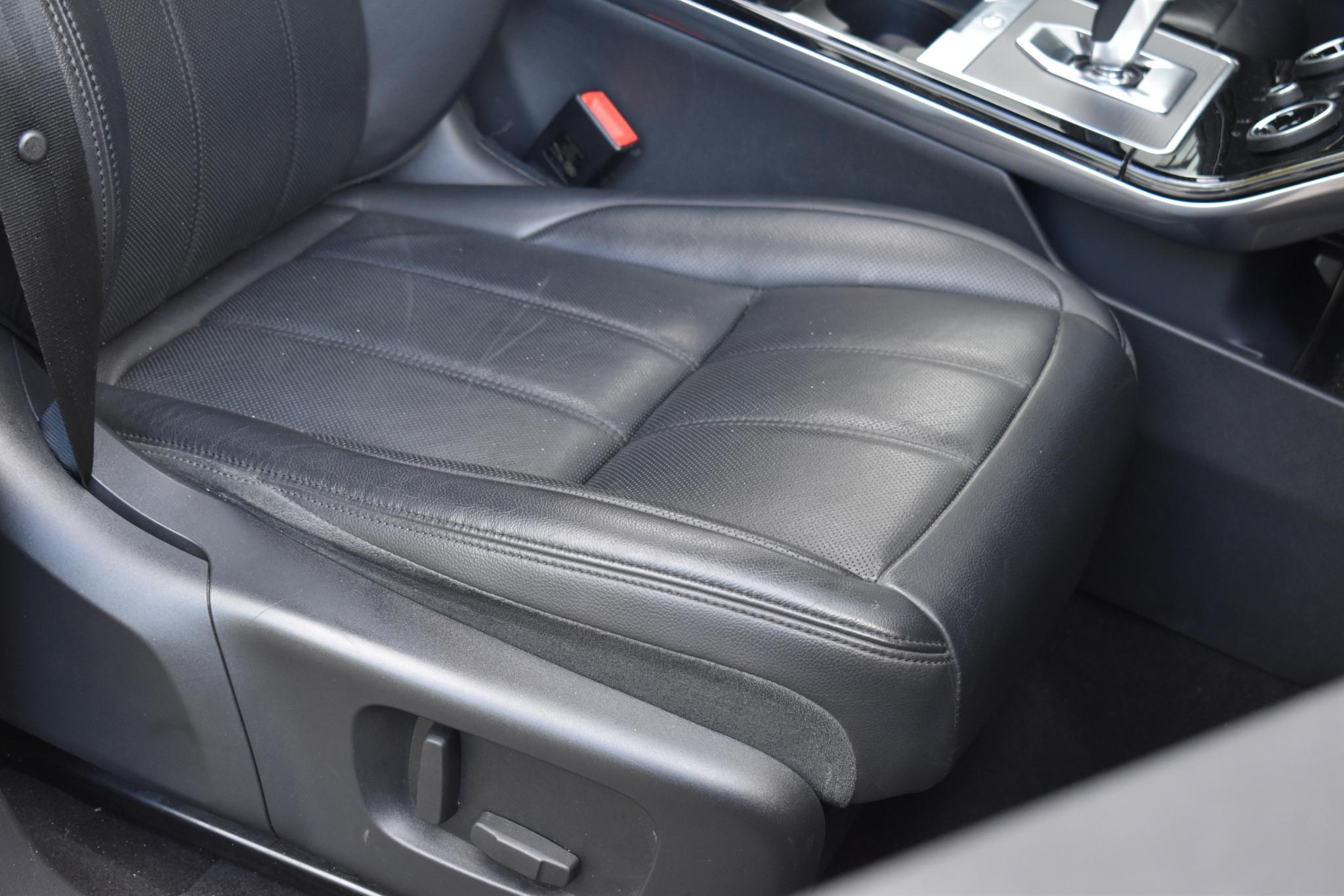 Foto van Land Rover Range Rover Evoque