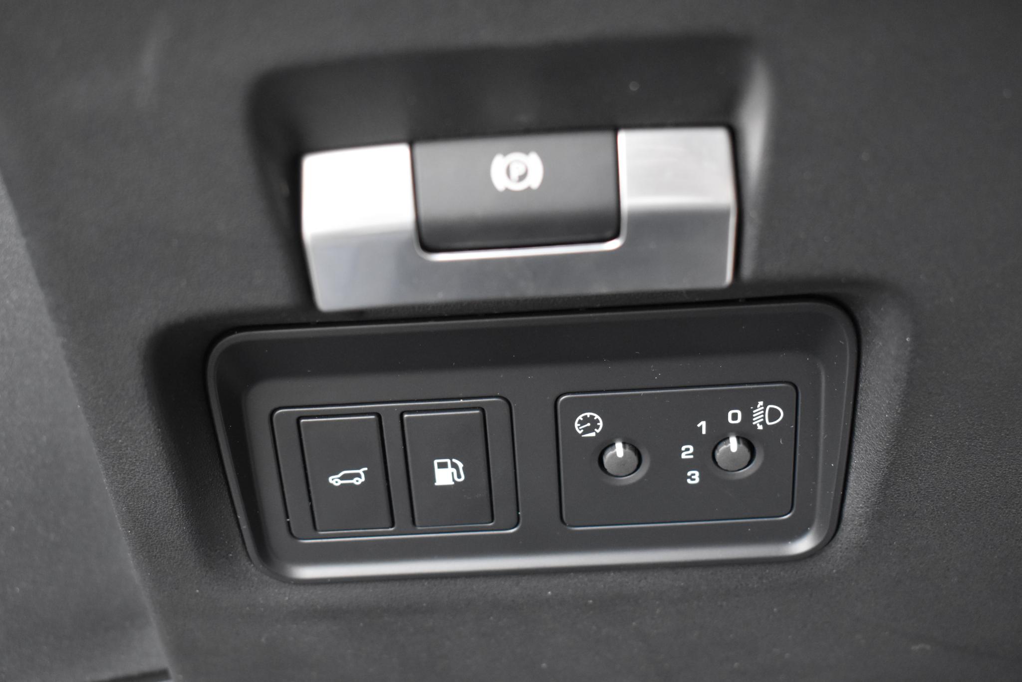 Foto van Land Rover Range Rover Evoque