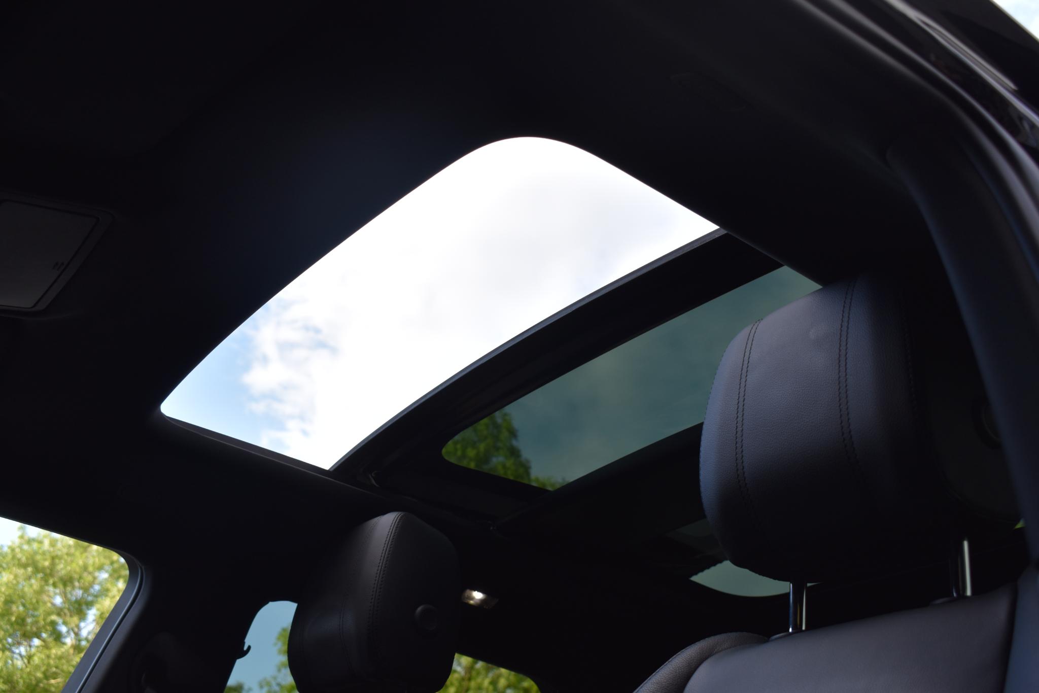 Foto van Land Rover Range Rover Evoque