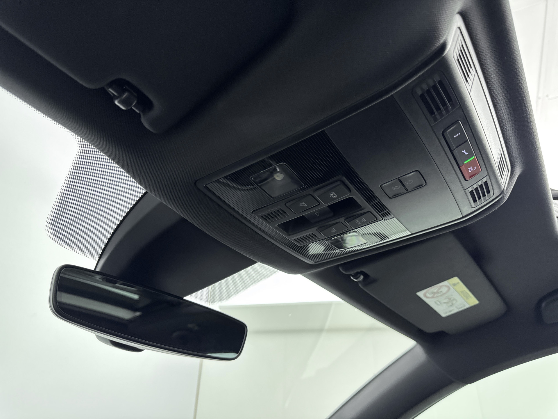 Foto van Seat Seat Ateca