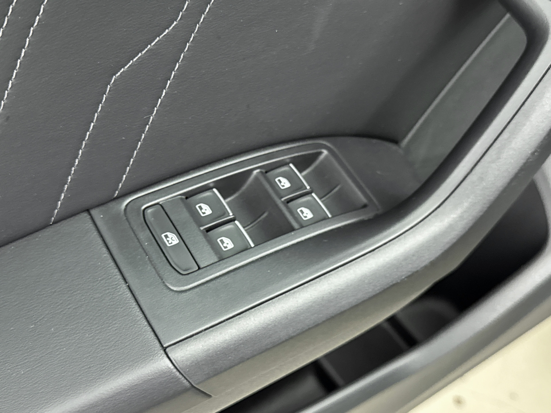 Foto van Seat Seat Ateca