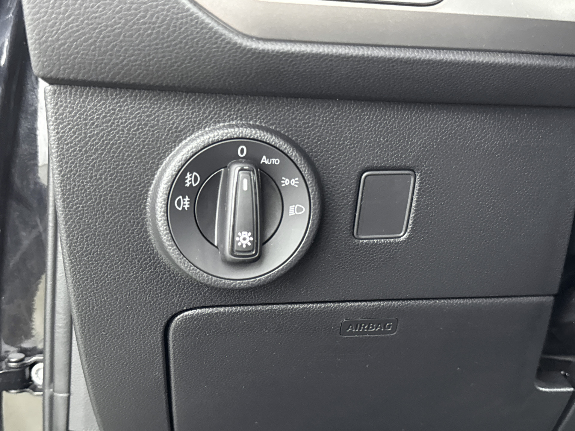 Foto van Seat Seat Ateca