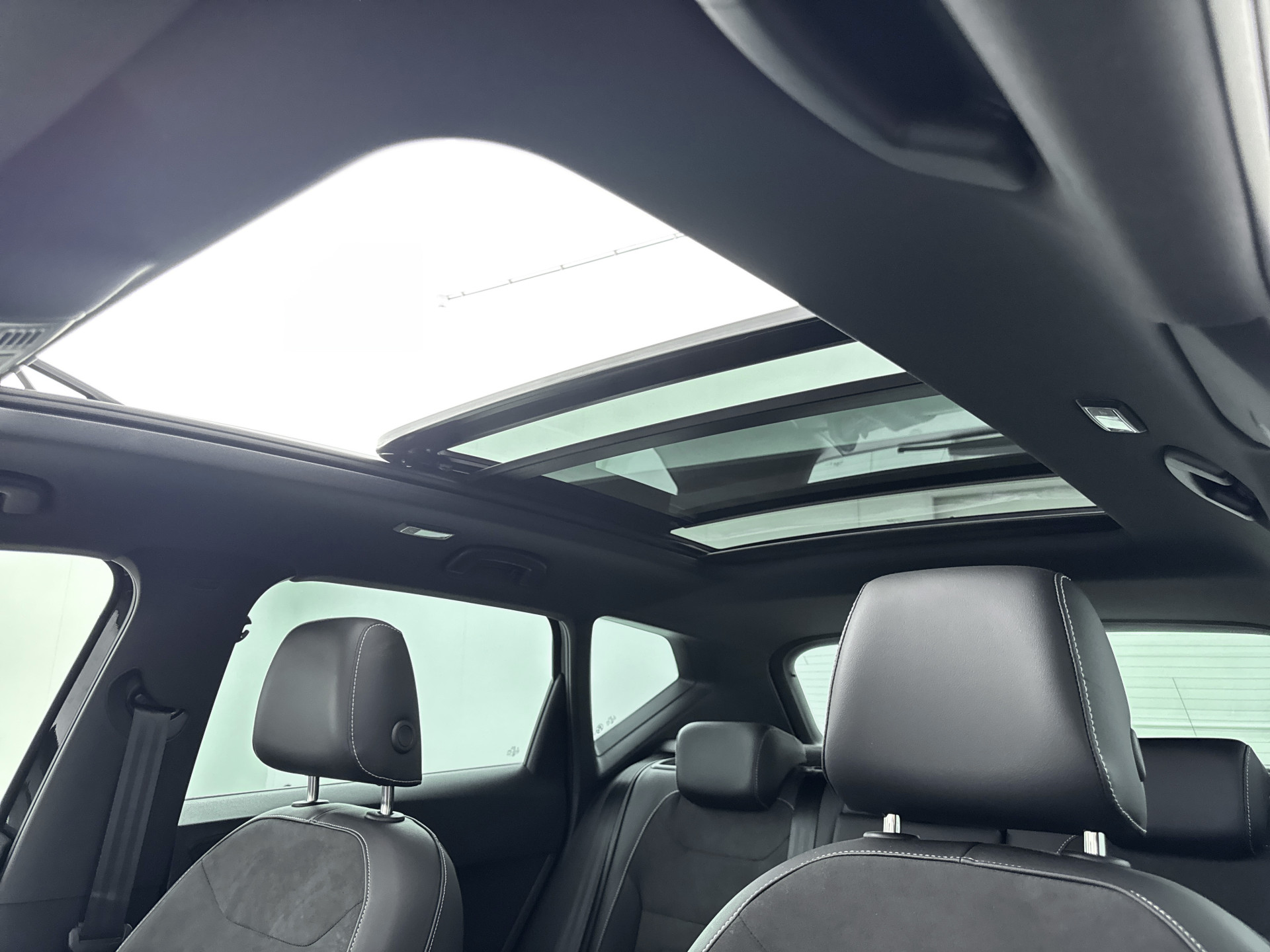 Foto van Seat Seat Ateca