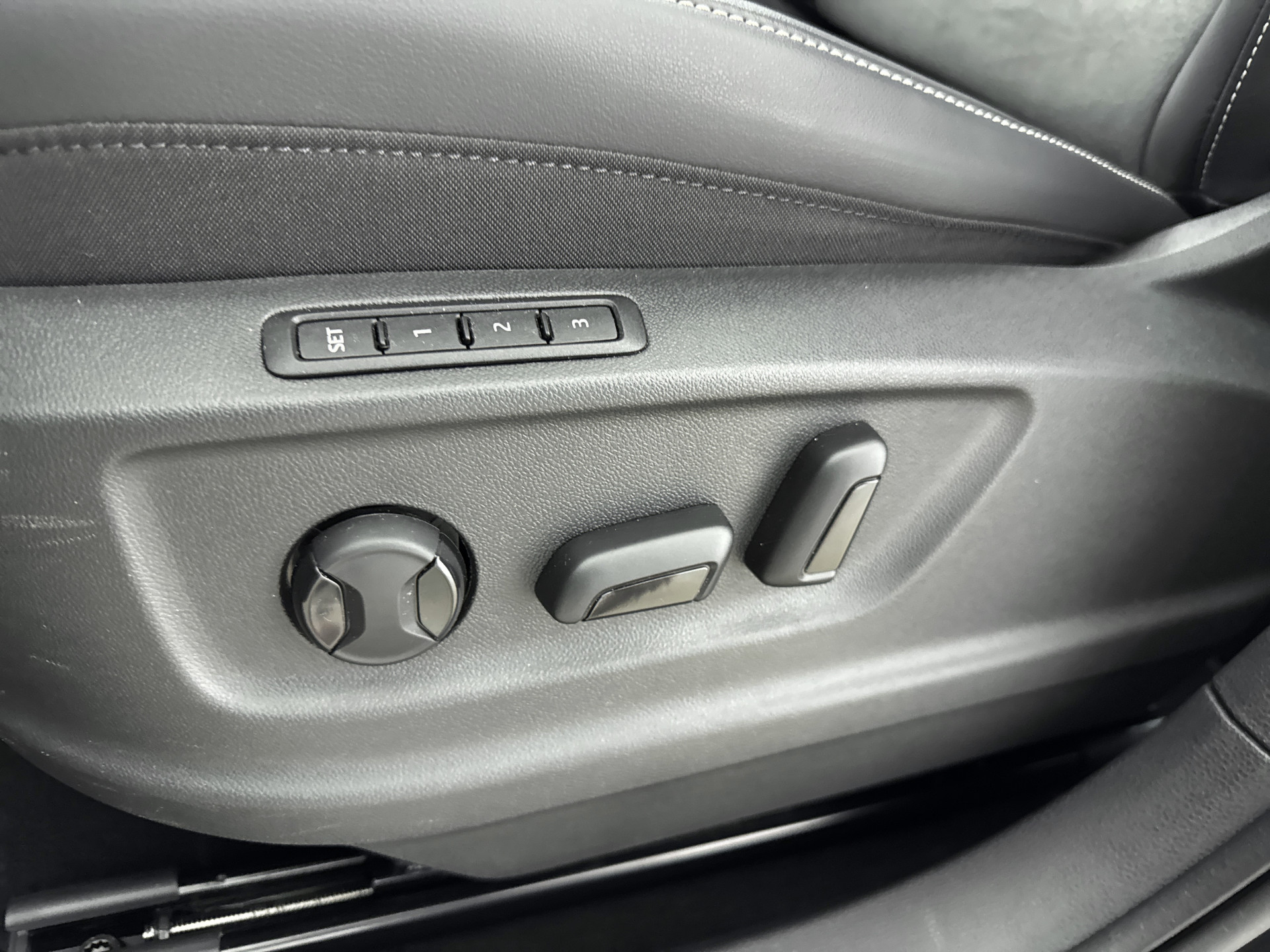 Foto van Seat Seat Ateca
