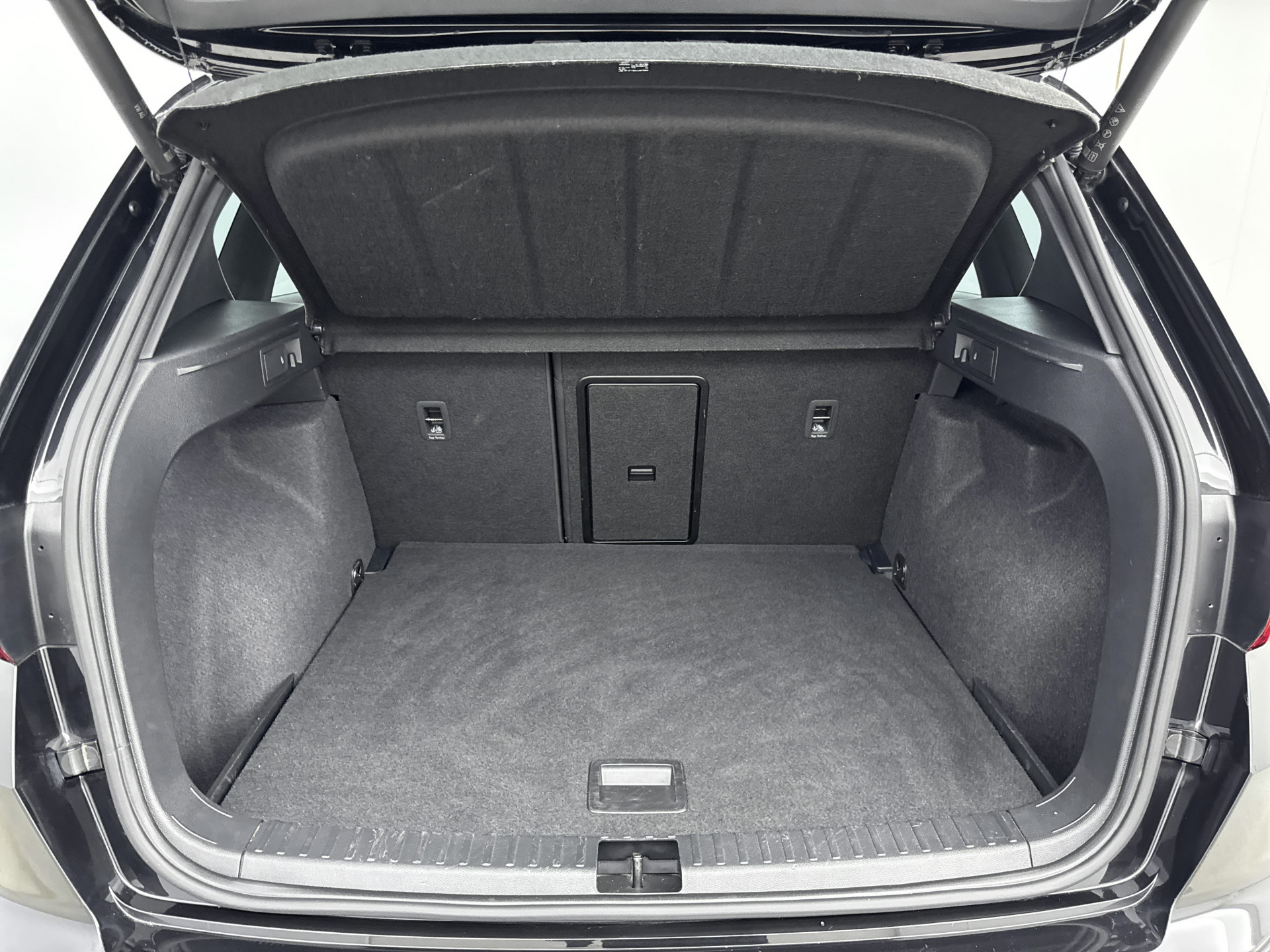 Foto van Seat Seat Ateca