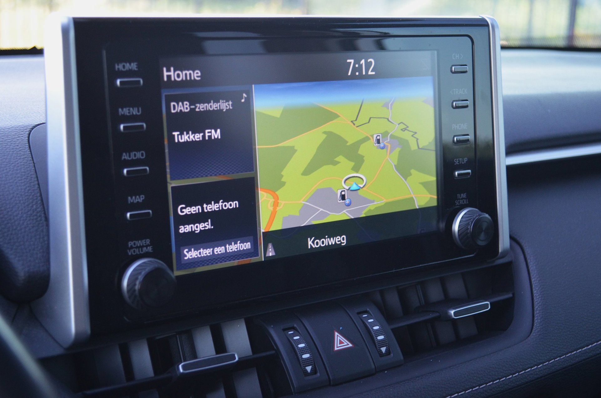 Foto van Toyota Rav4