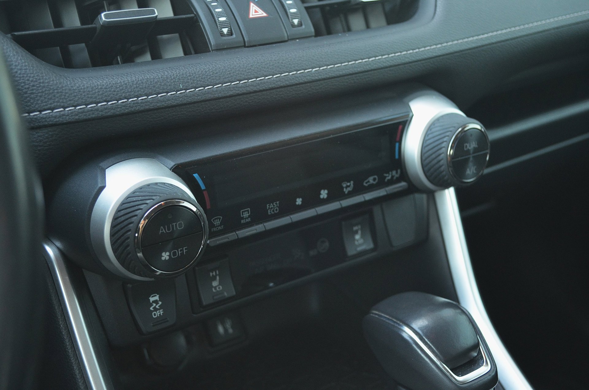 Foto van Toyota Rav4