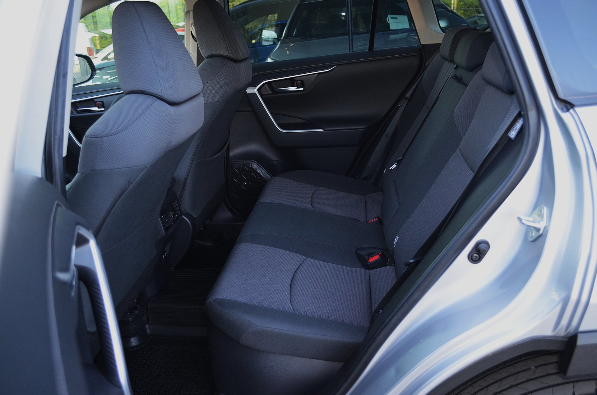 Foto van Toyota Rav4