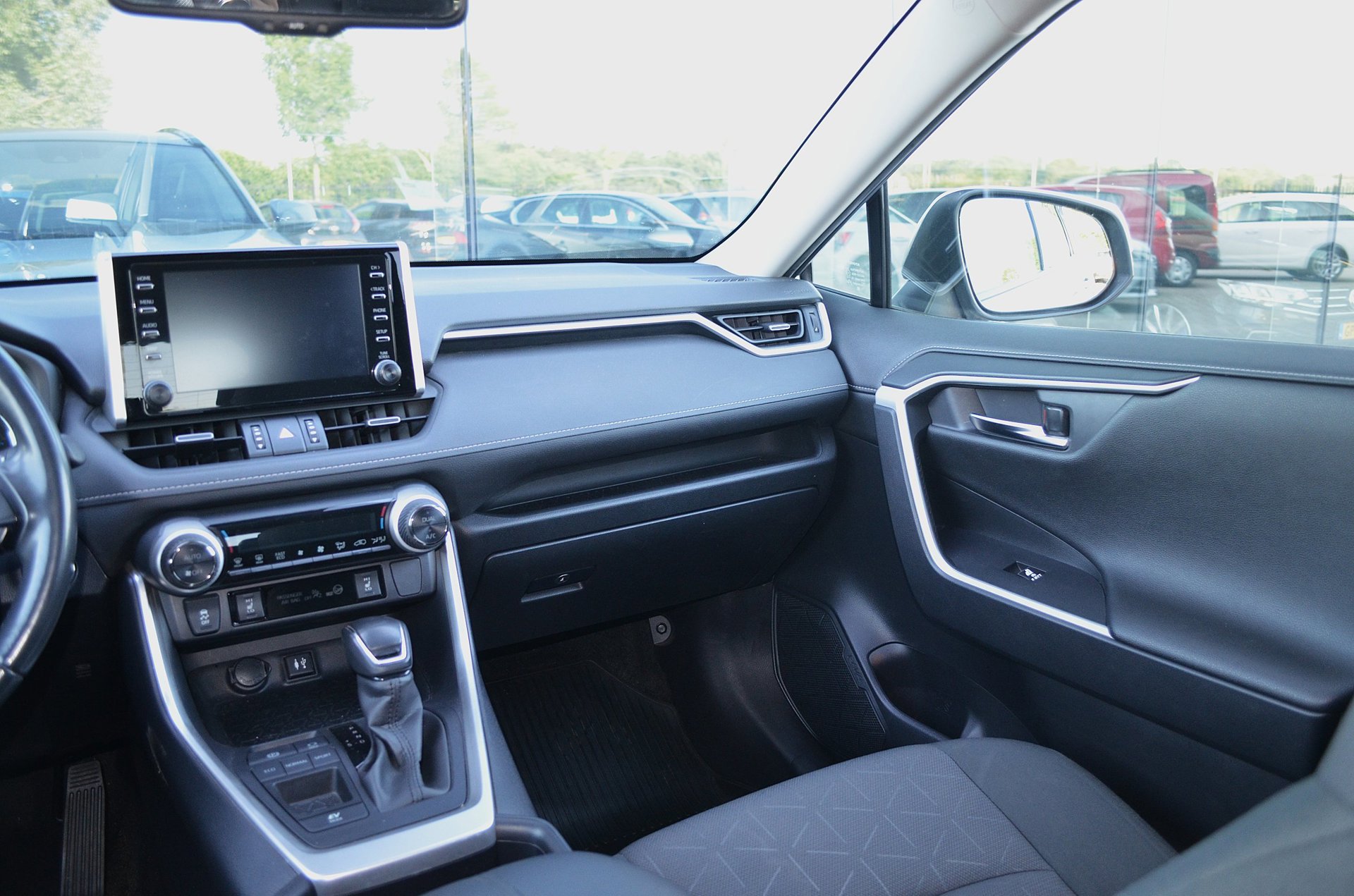 Foto van Toyota Rav4