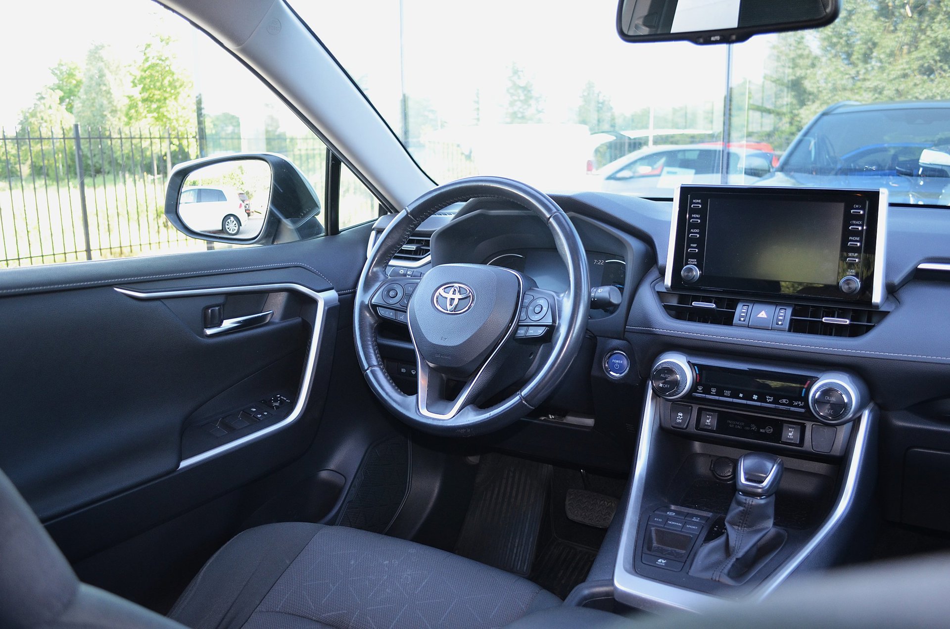 Foto van Toyota Rav4