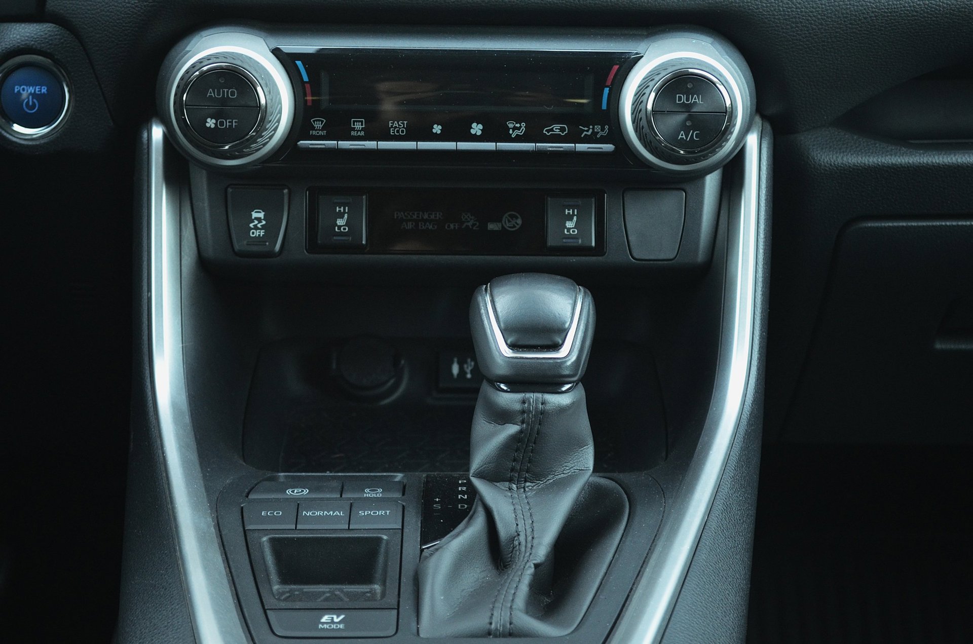 Foto van Toyota Rav4