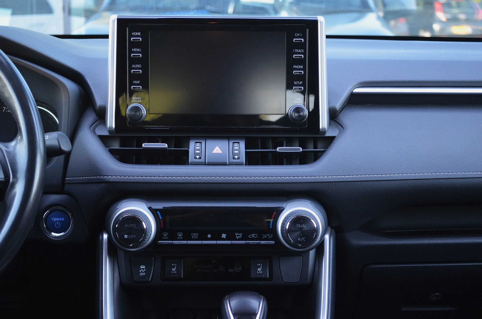 Foto van Toyota Rav4