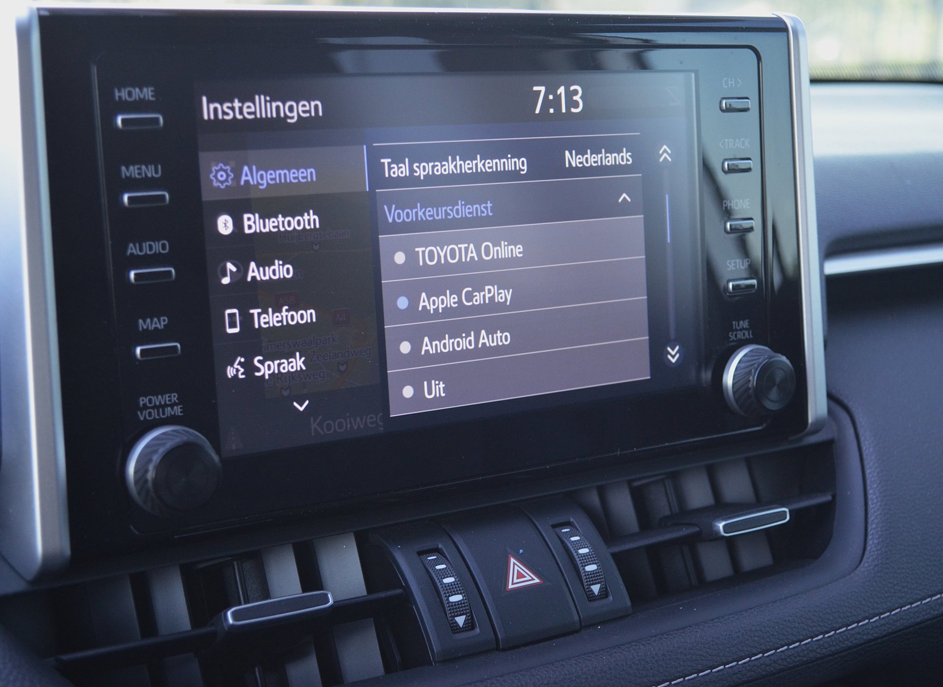 Foto van Toyota Rav4