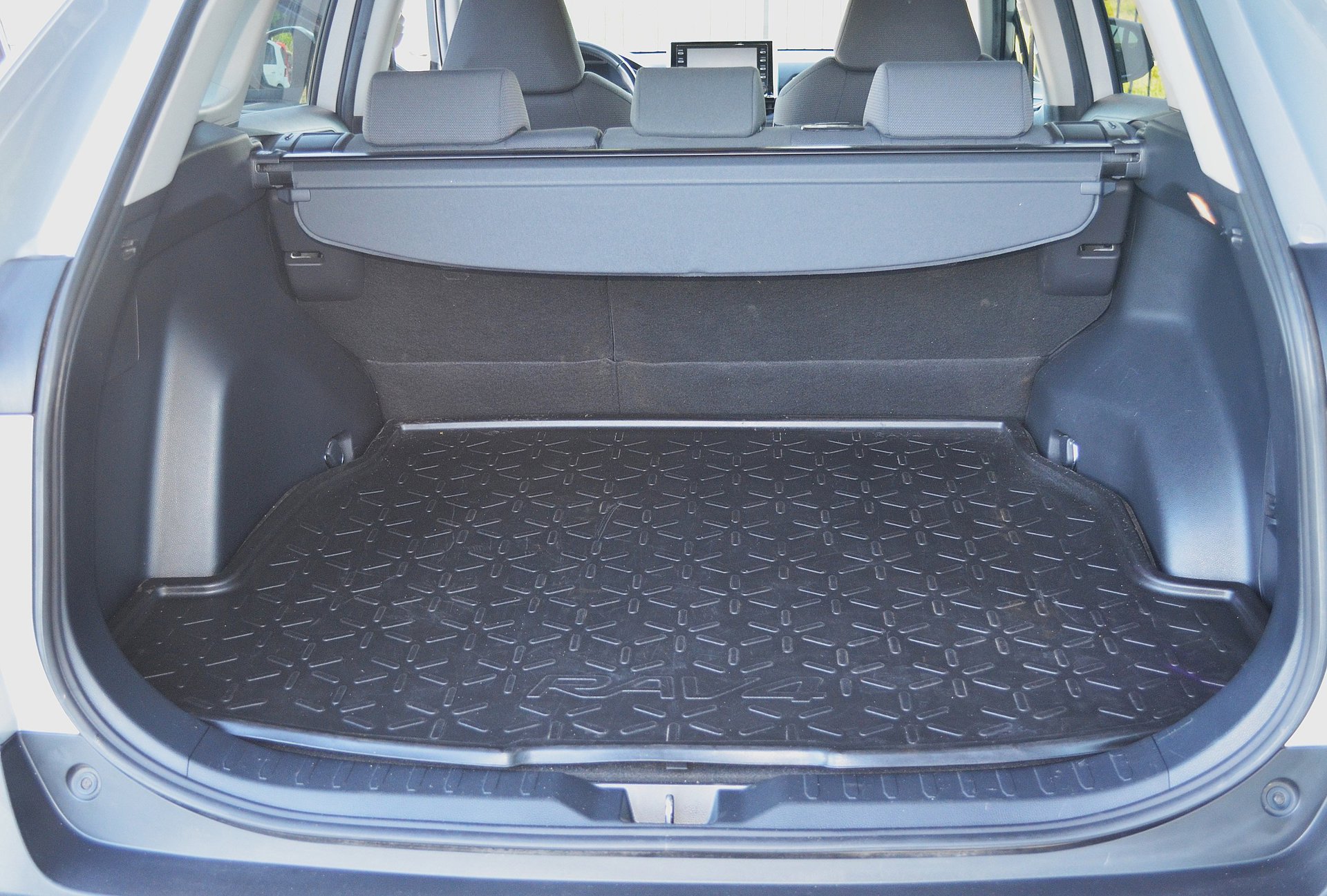 Foto van Toyota Rav4