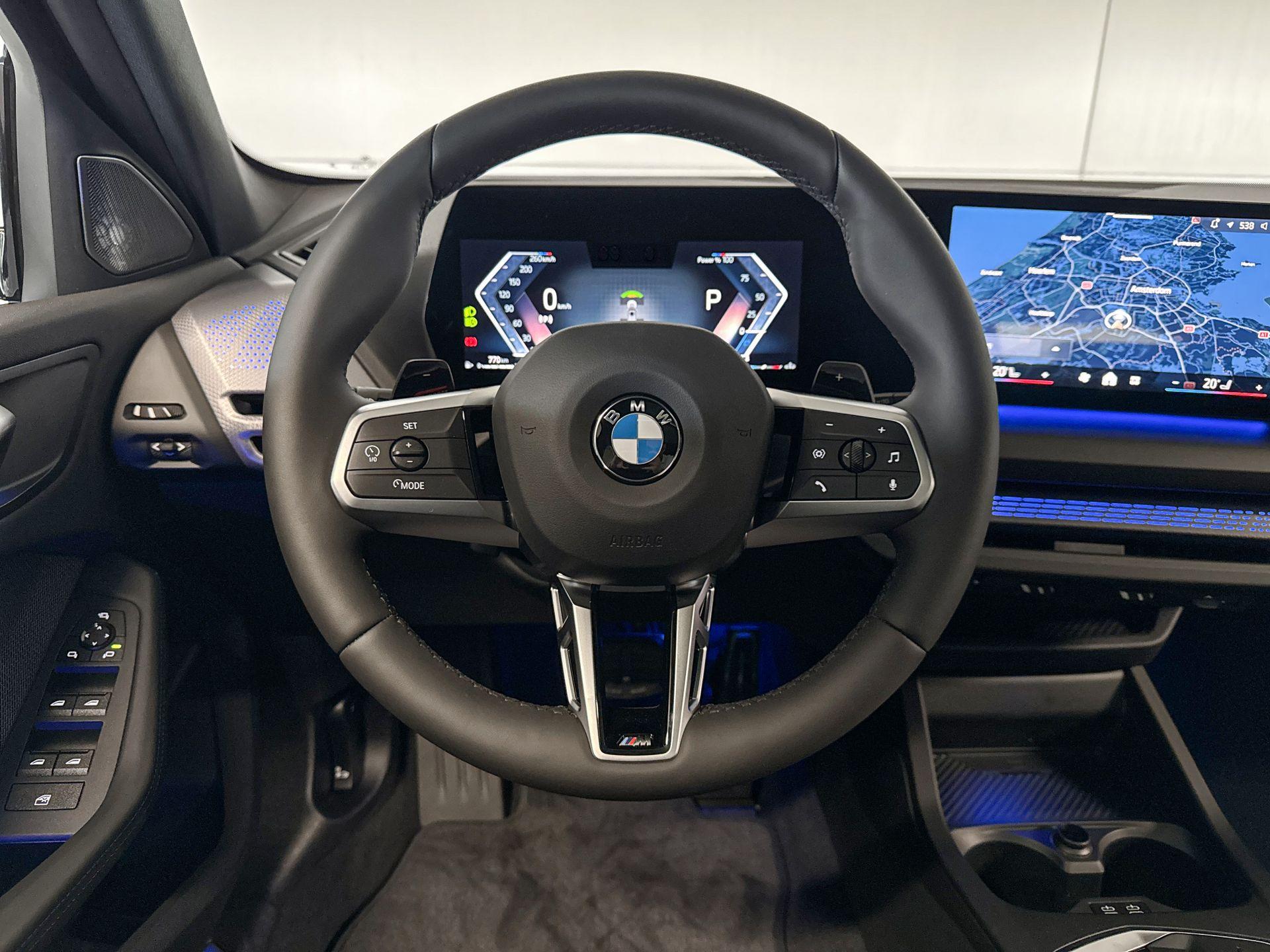 Foto van BMW 120