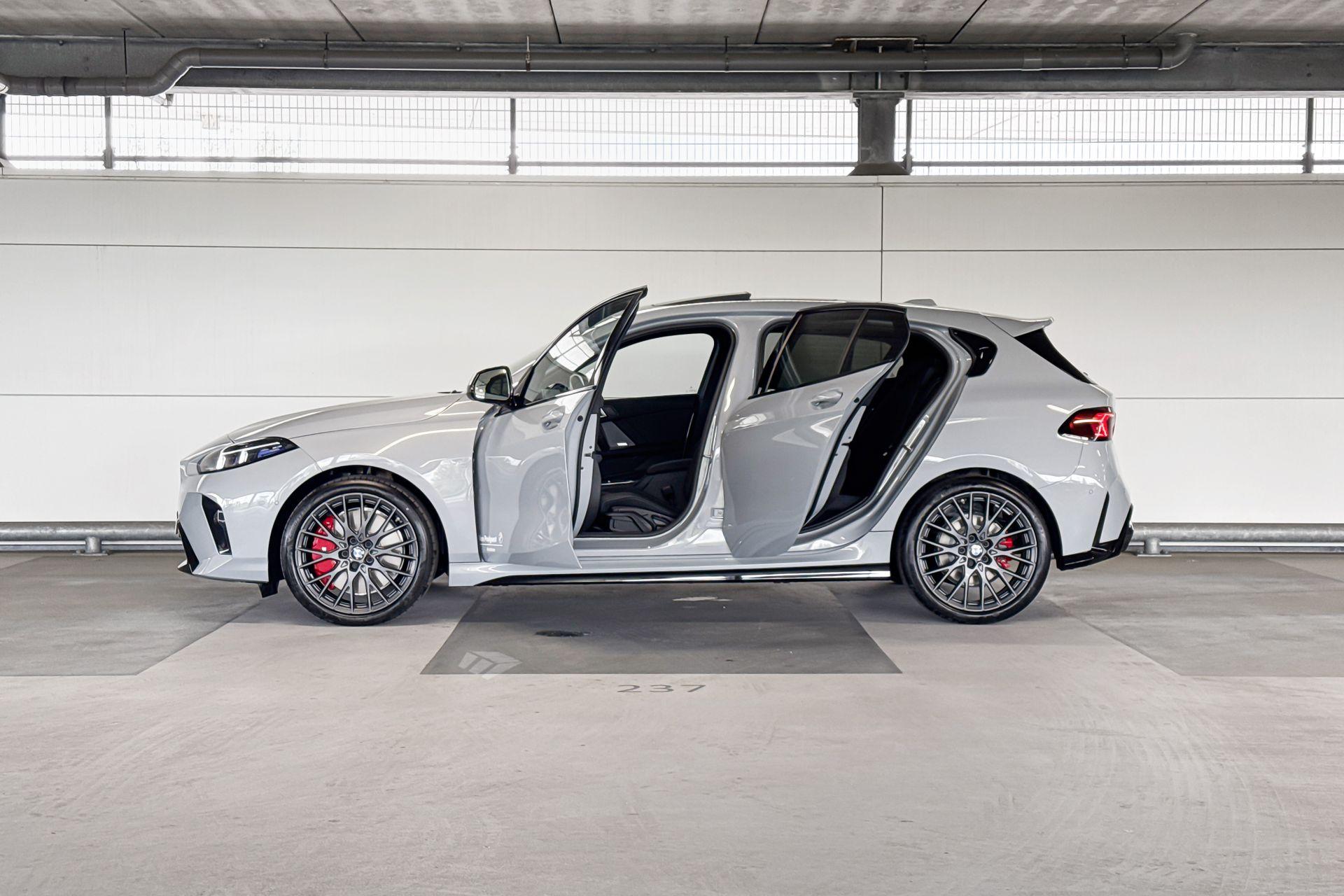 Foto van BMW 120