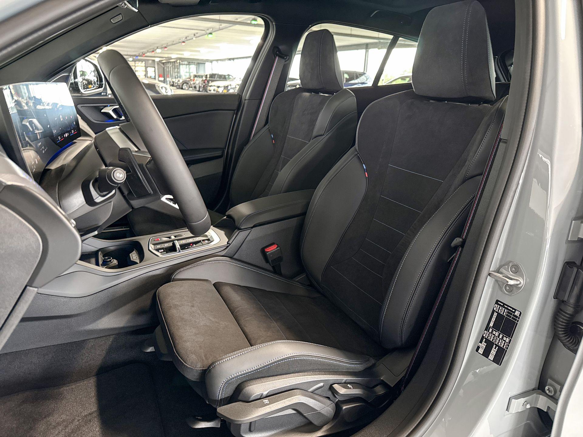 Foto van BMW 120