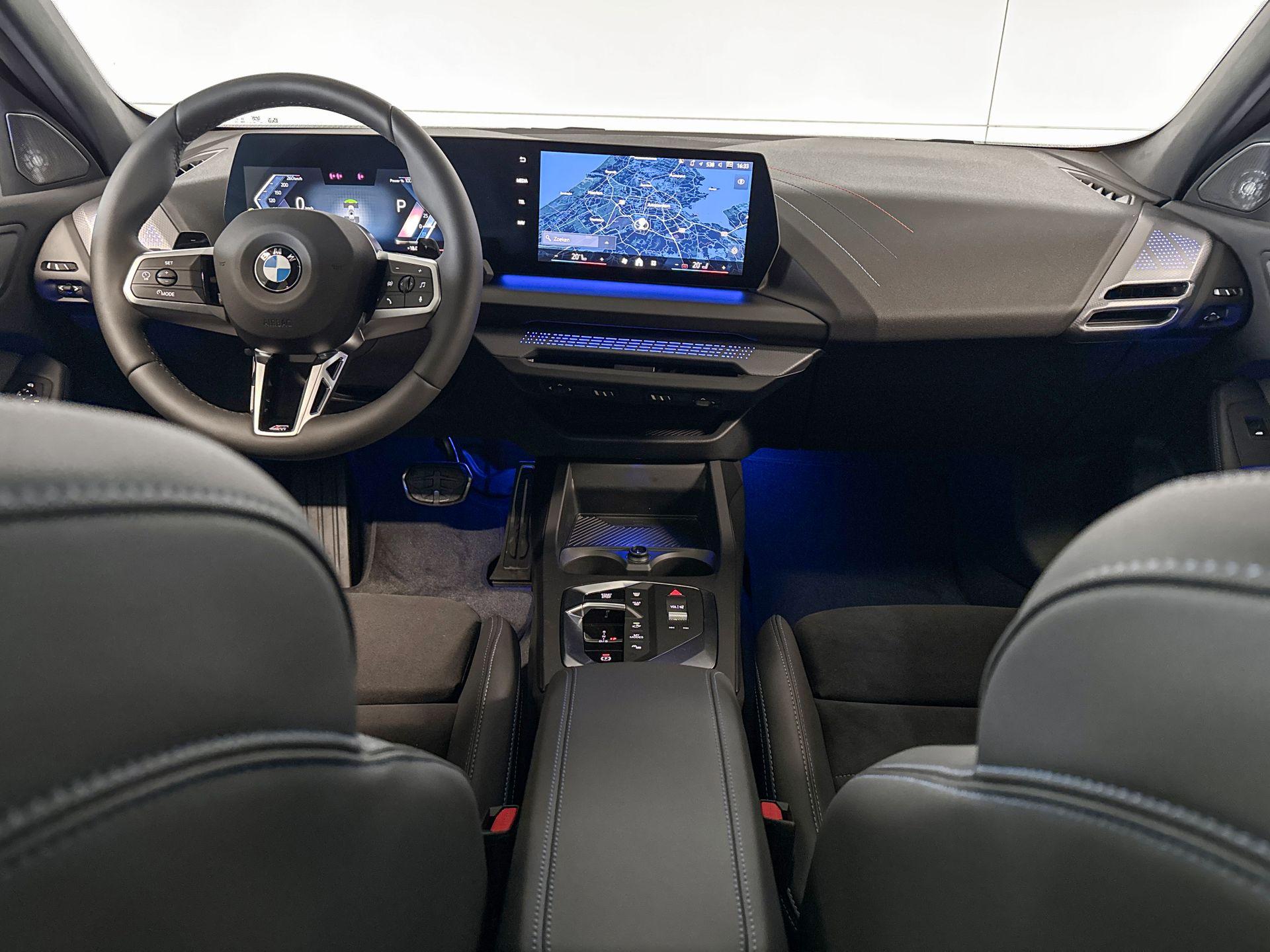 Foto van BMW 120