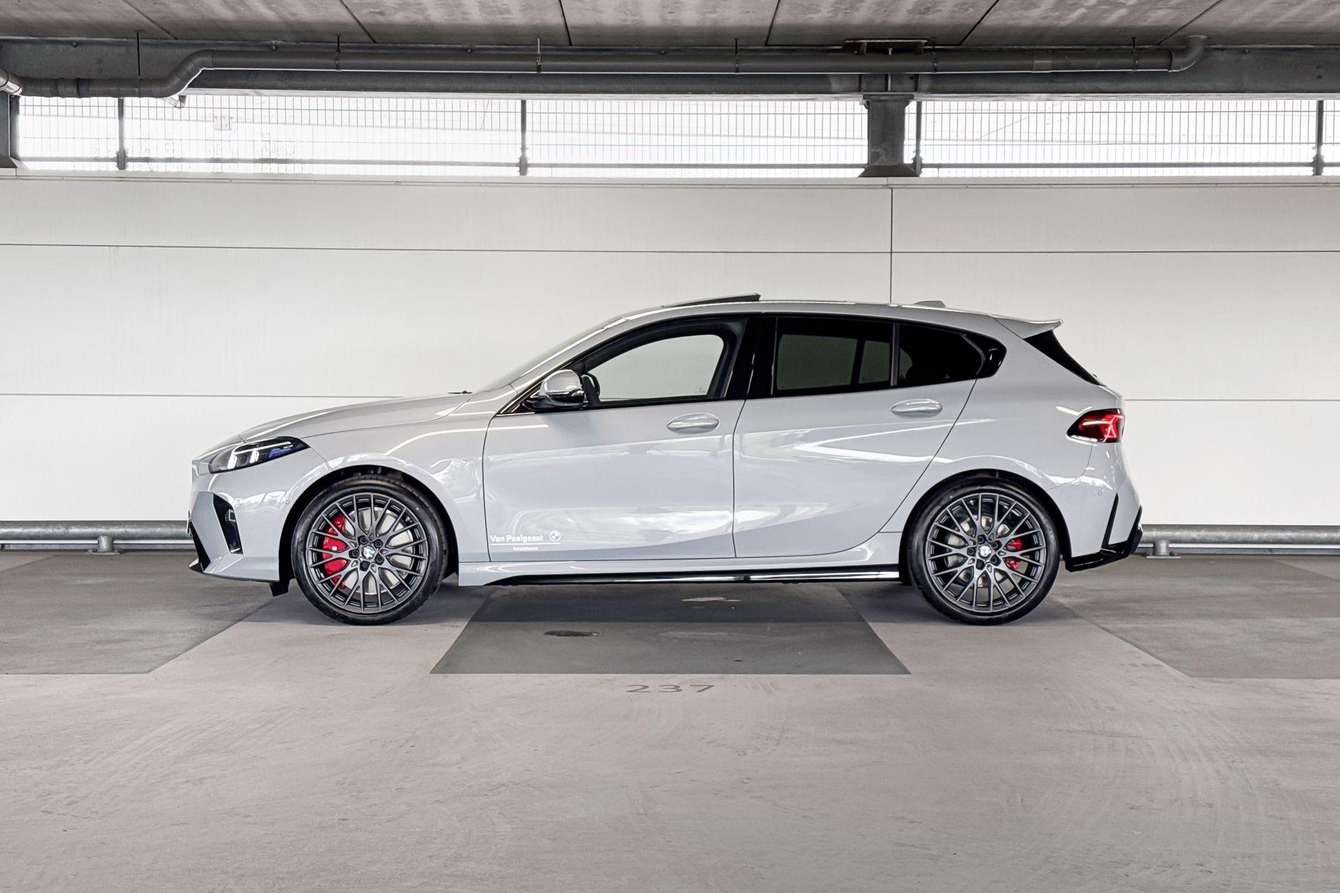 Foto van BMW 120