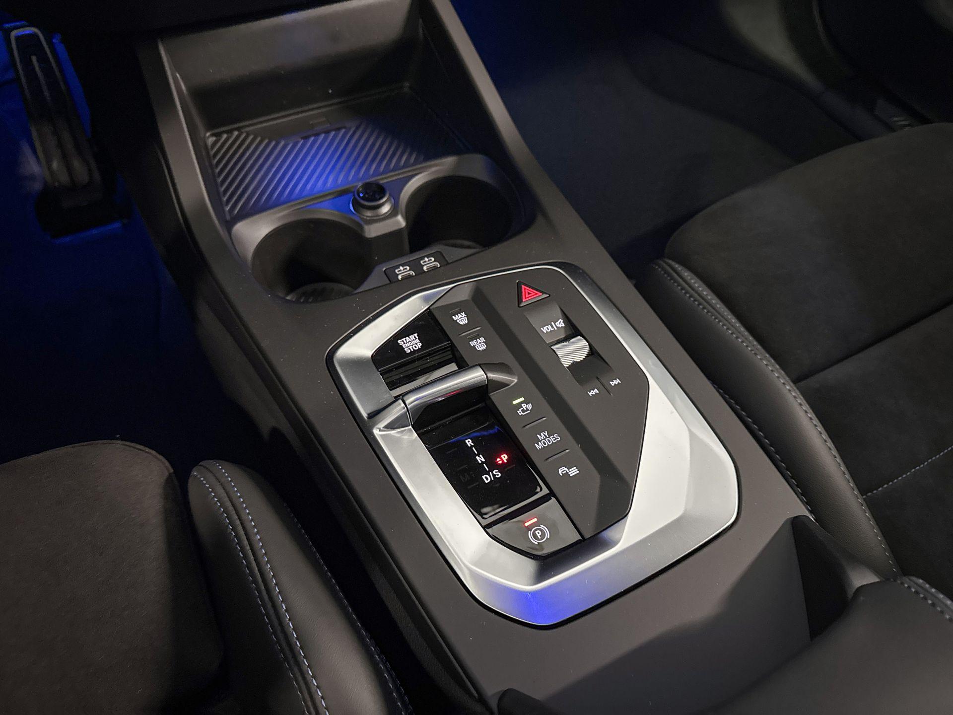 Foto van BMW 120