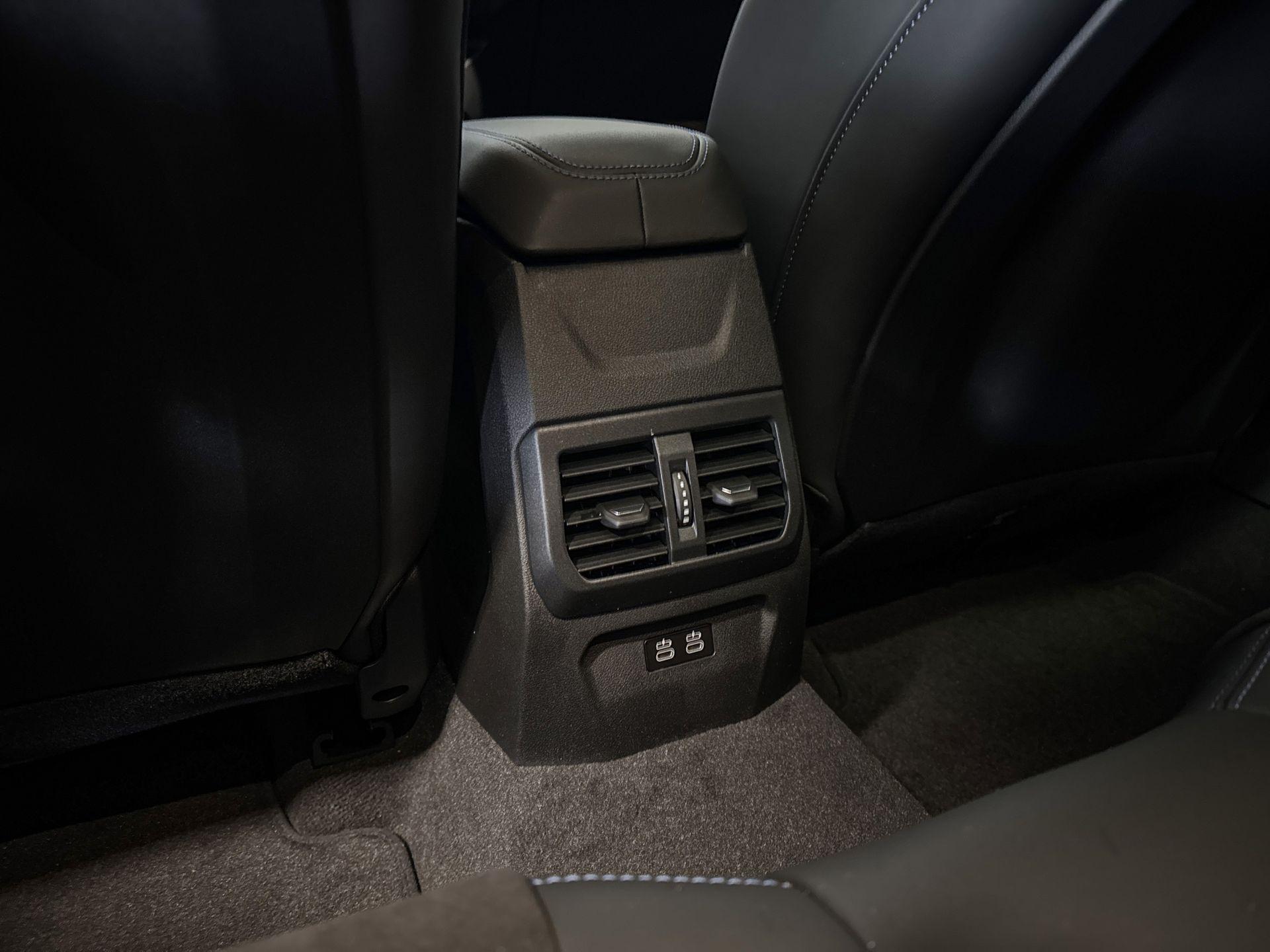 Foto van BMW 120