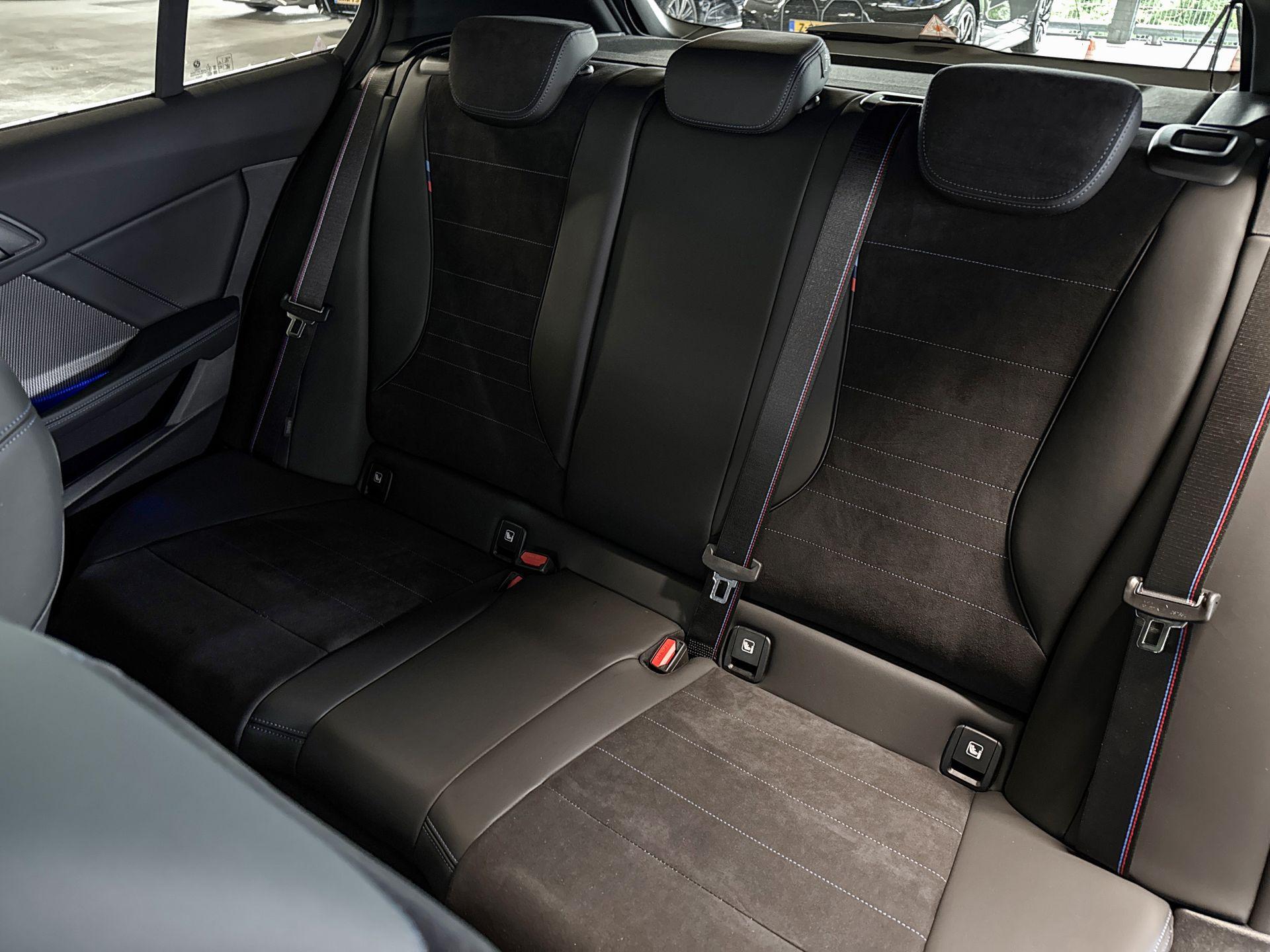 Foto van BMW 120