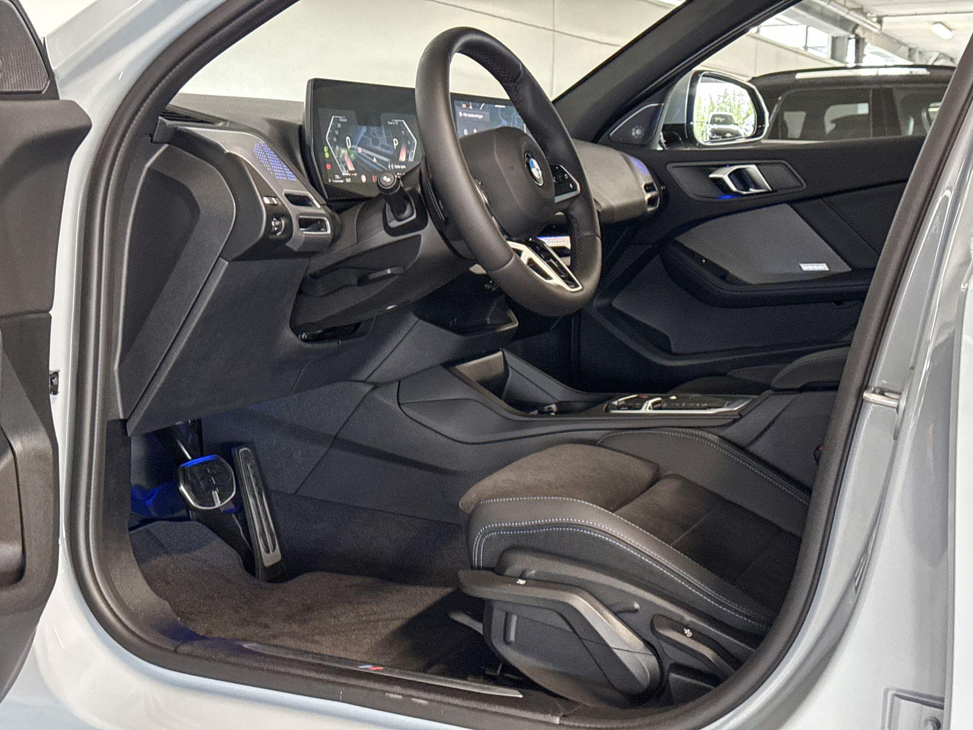 Foto van BMW 120